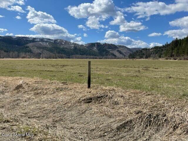7. Single Family Homes for Sale at 12412 St Joe River Road St. Maries, Idaho 83861 United States