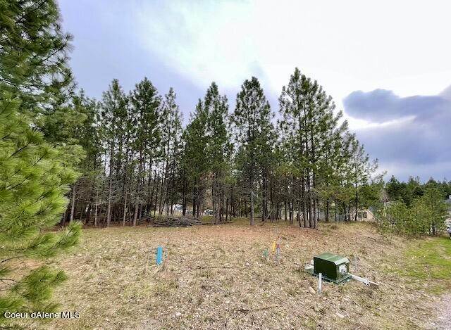 Land for Sale at 9888 N COUNTRY CLUB Drive Hayden Lake, Idaho 83835 United States