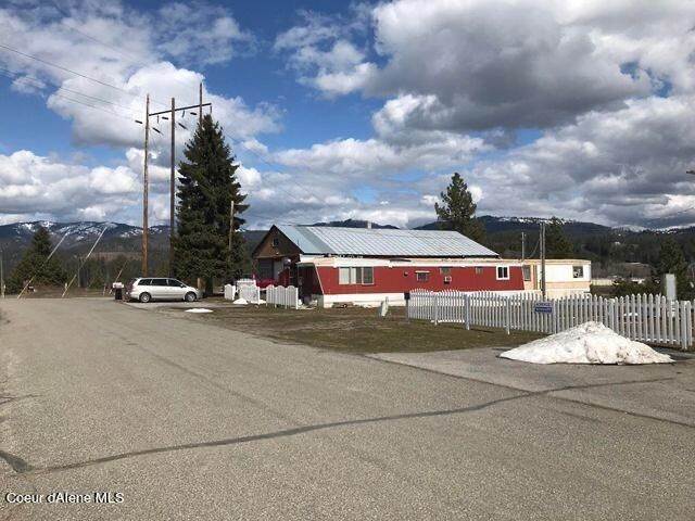 14. Multi Family for Sale at 215 N. Montana Avenue Oldtown, Idaho 83822 United States