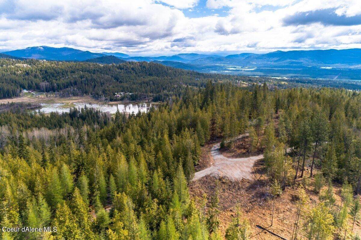 13. Land for Sale at NKA HIGH MEADOW DRIVE Spirit Lake, Idaho 83869 United States