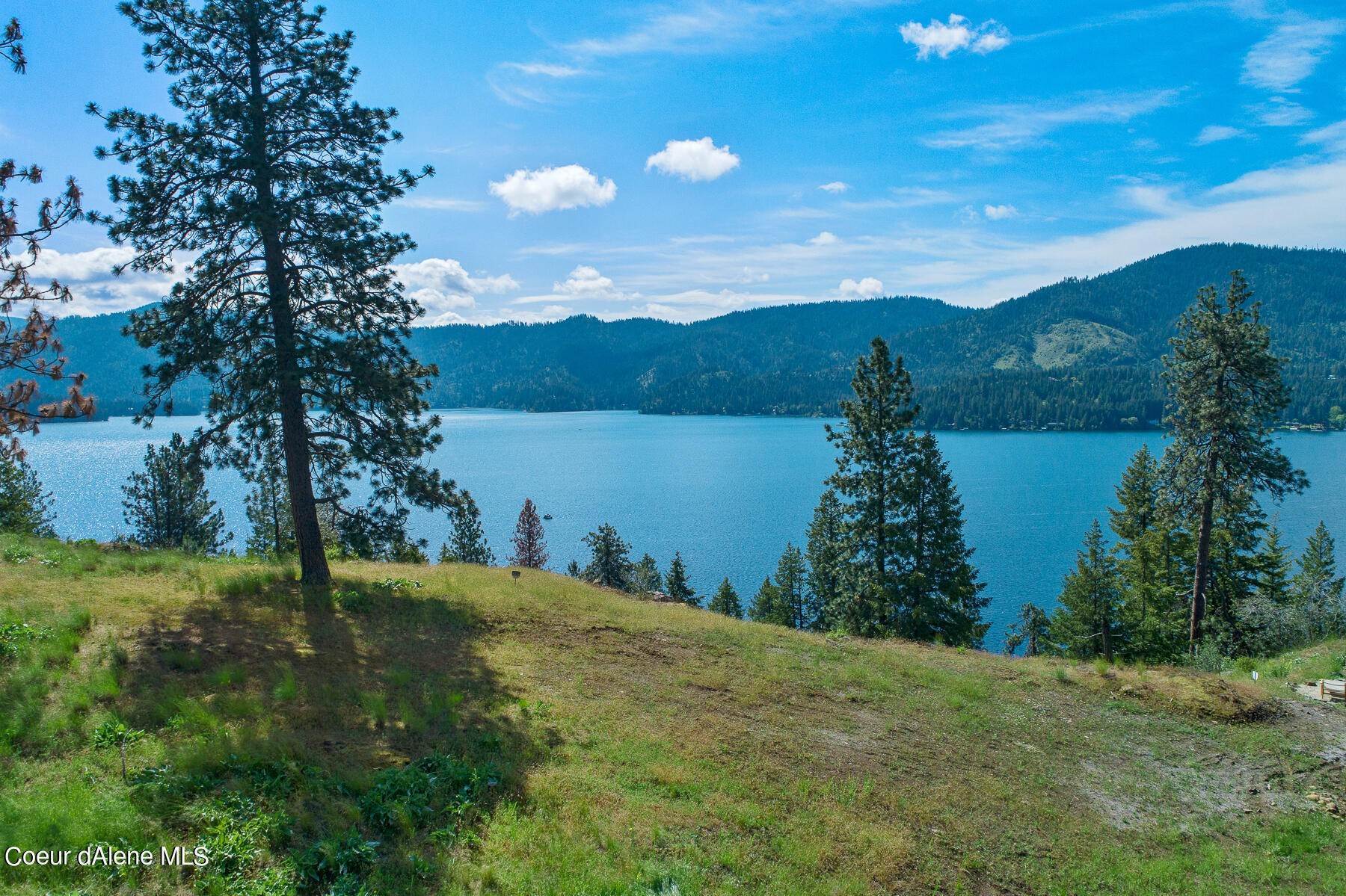 Land for Sale at L31 N McCall Falls Drive Hayden, Idaho 83835 United States
