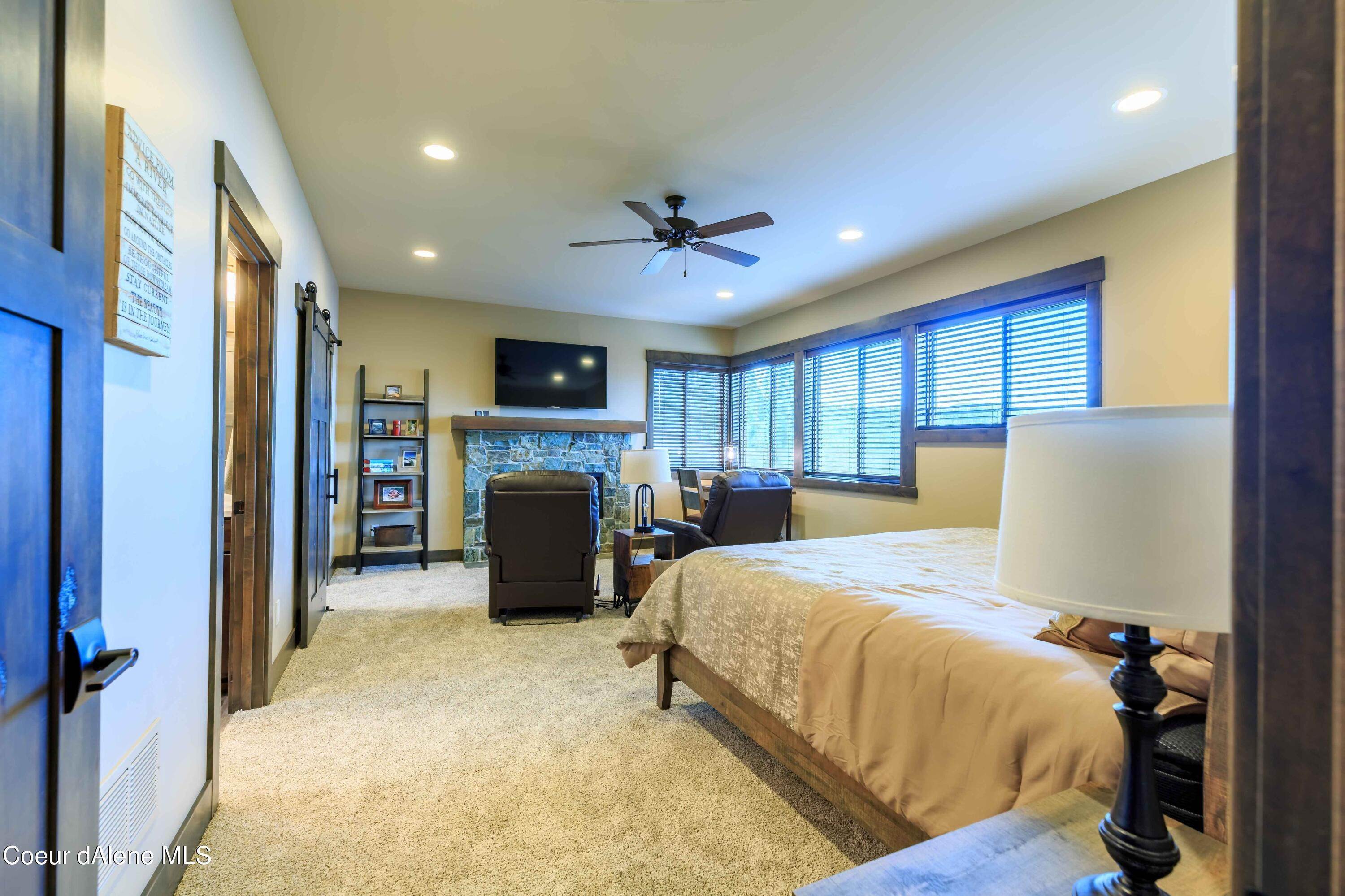43. Single Family Homes for Sale at B13-B14 Grandview Estates Nordman, Idaho 83848 United States
