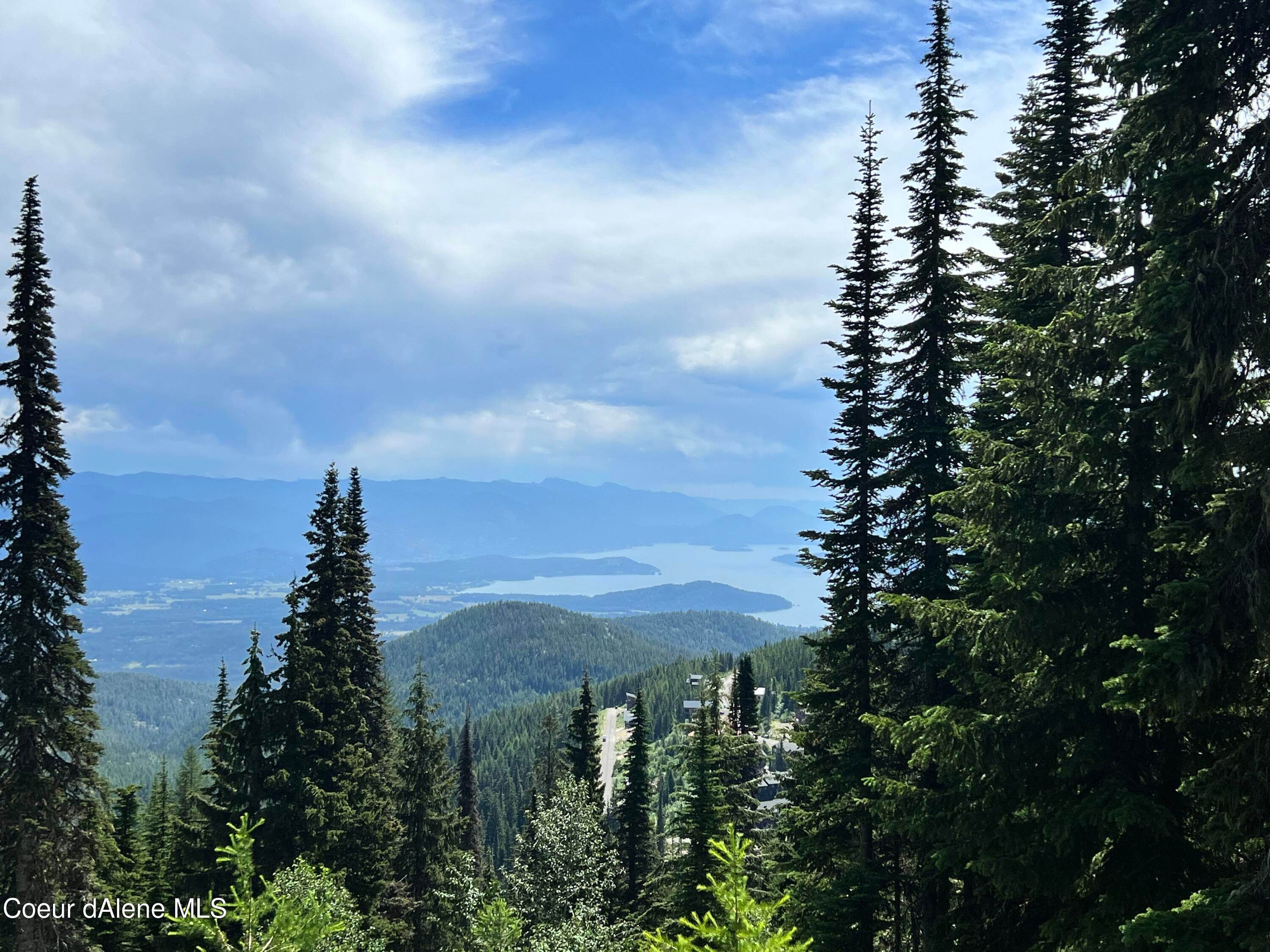 Land for Sale at NNA Wyvern Way Sandpoint, Idaho 83864 United States