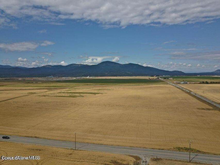 3. Land for Sale at Hwy 41 & Hayden Ave South 1/2 Rathdrum, Idaho 83858 United States