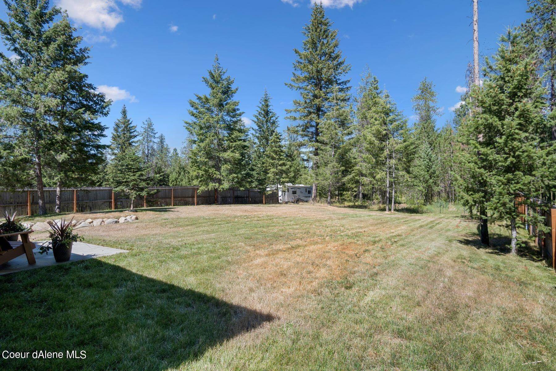 9. Single Family Homes for Sale at 5011 W DELAWARE Street Spirit Lake, Idaho 83869 United States