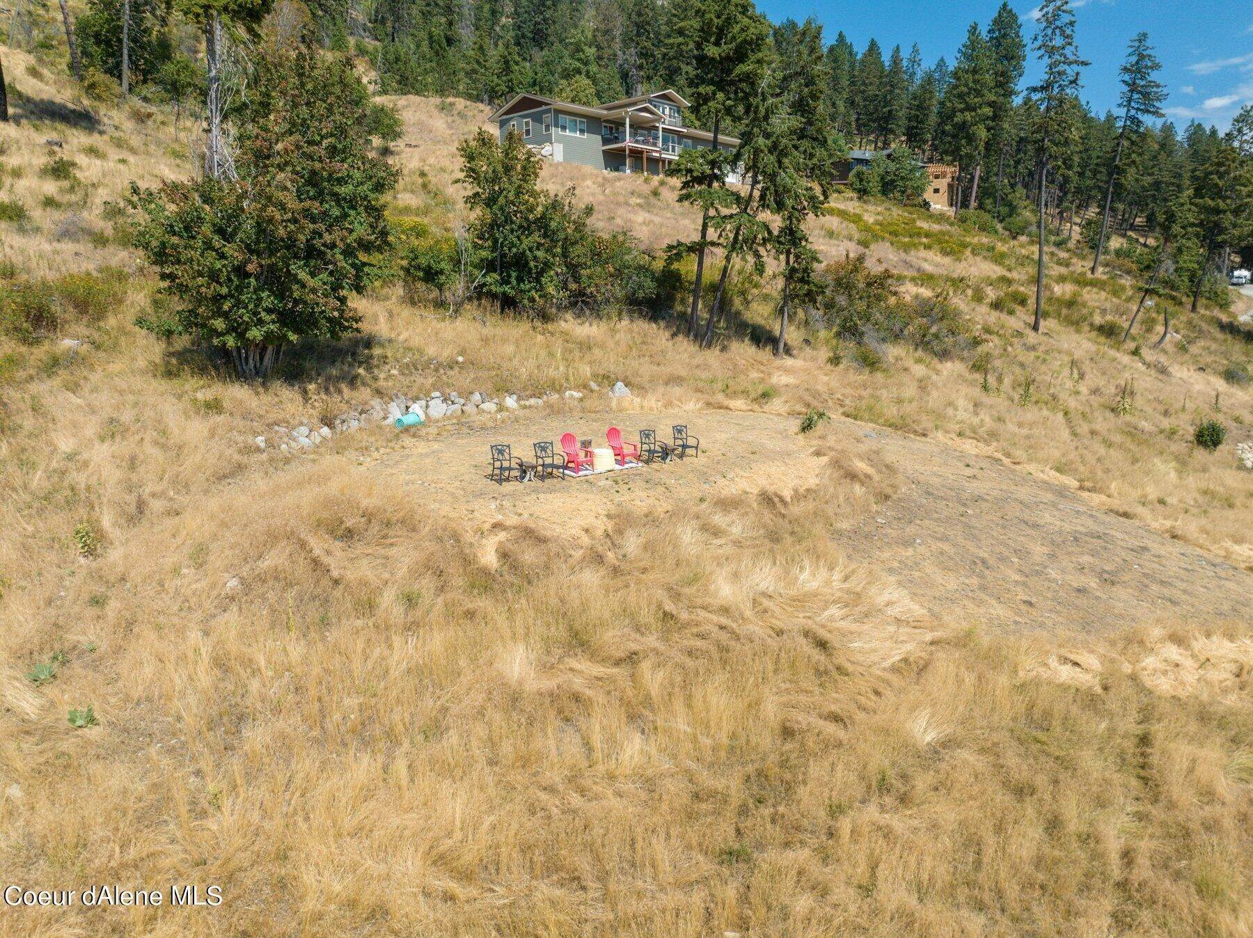 21. Land for Sale at NKA Cape Horn Drive Bayview, Idaho 83803 United States