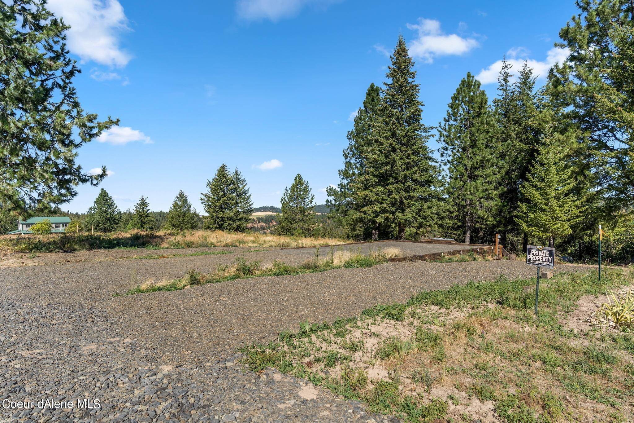 12. Land for Sale at 30478 S Juniper Circle Worley, Idaho 83876 United States