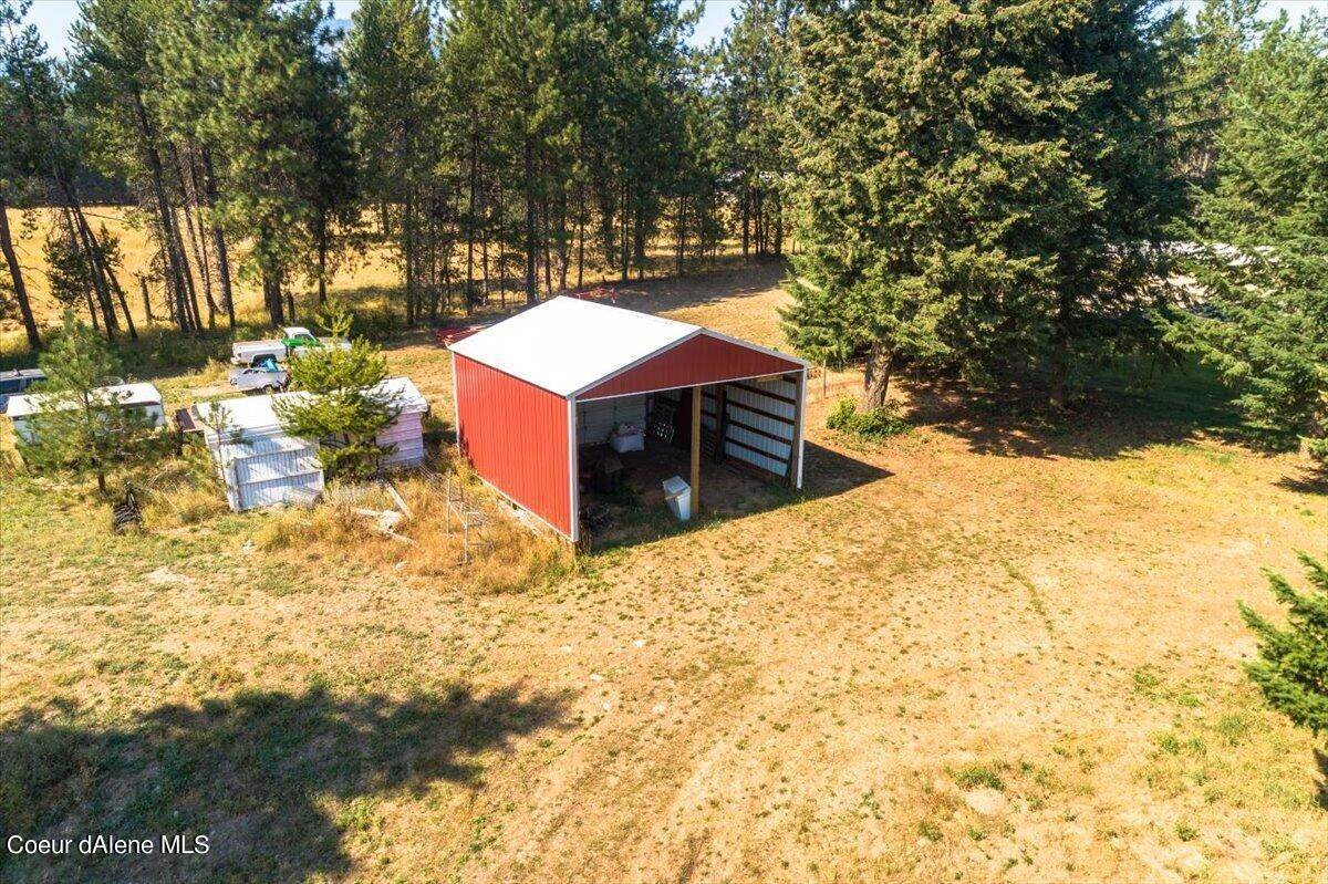 30. Single Family Homes for Sale at 5610 W ANDERSON Avenue Rathdrum, Idaho 83858 United States