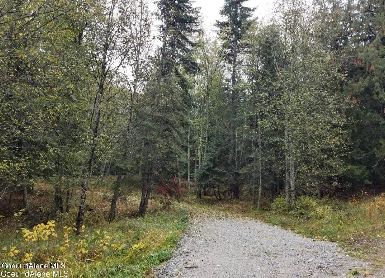 3. Land for Sale at NNA S Idaho Club Dr A-15 Sandpoint, Idaho 83864 United States