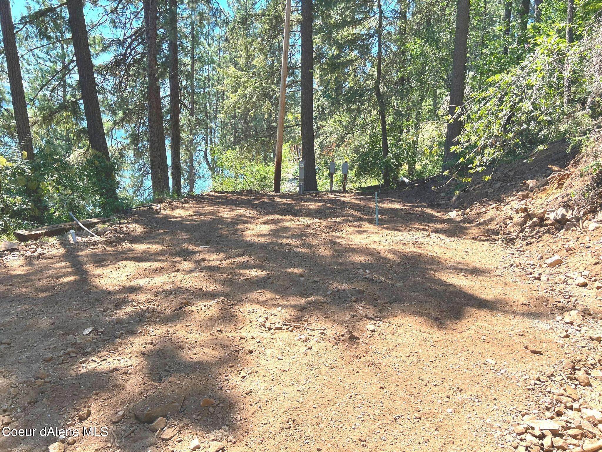 11. Land for Sale at 8 Farkle Flats Road Sandpoint, Idaho 83864 United States