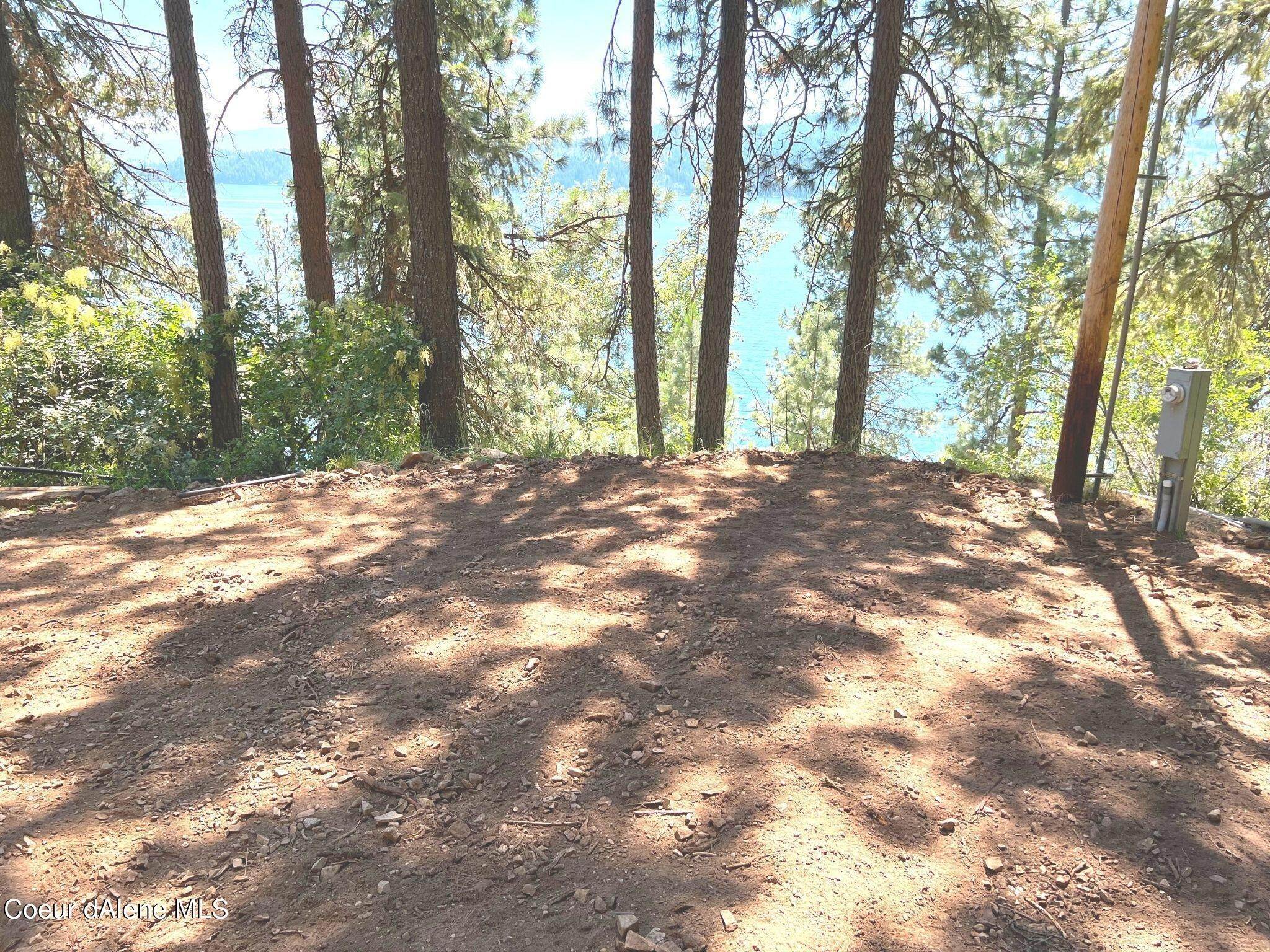 10. Land for Sale at 8 Farkle Flats Road Sandpoint, Idaho 83864 United States
