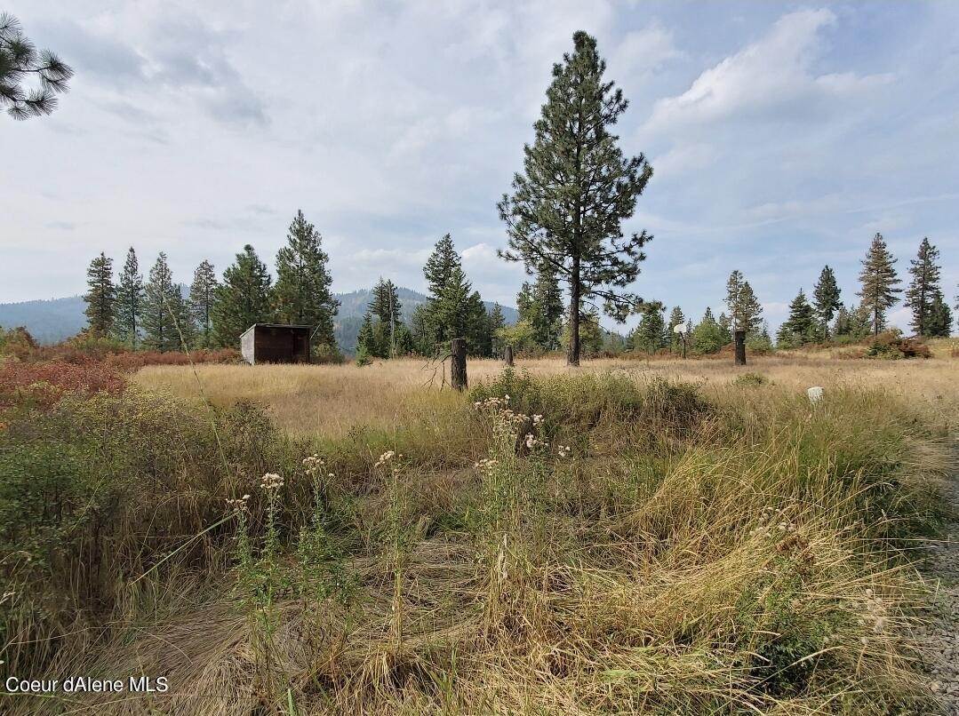 5. Land for Sale at NKA Echo Springs St. Maries, Idaho 83861 United States