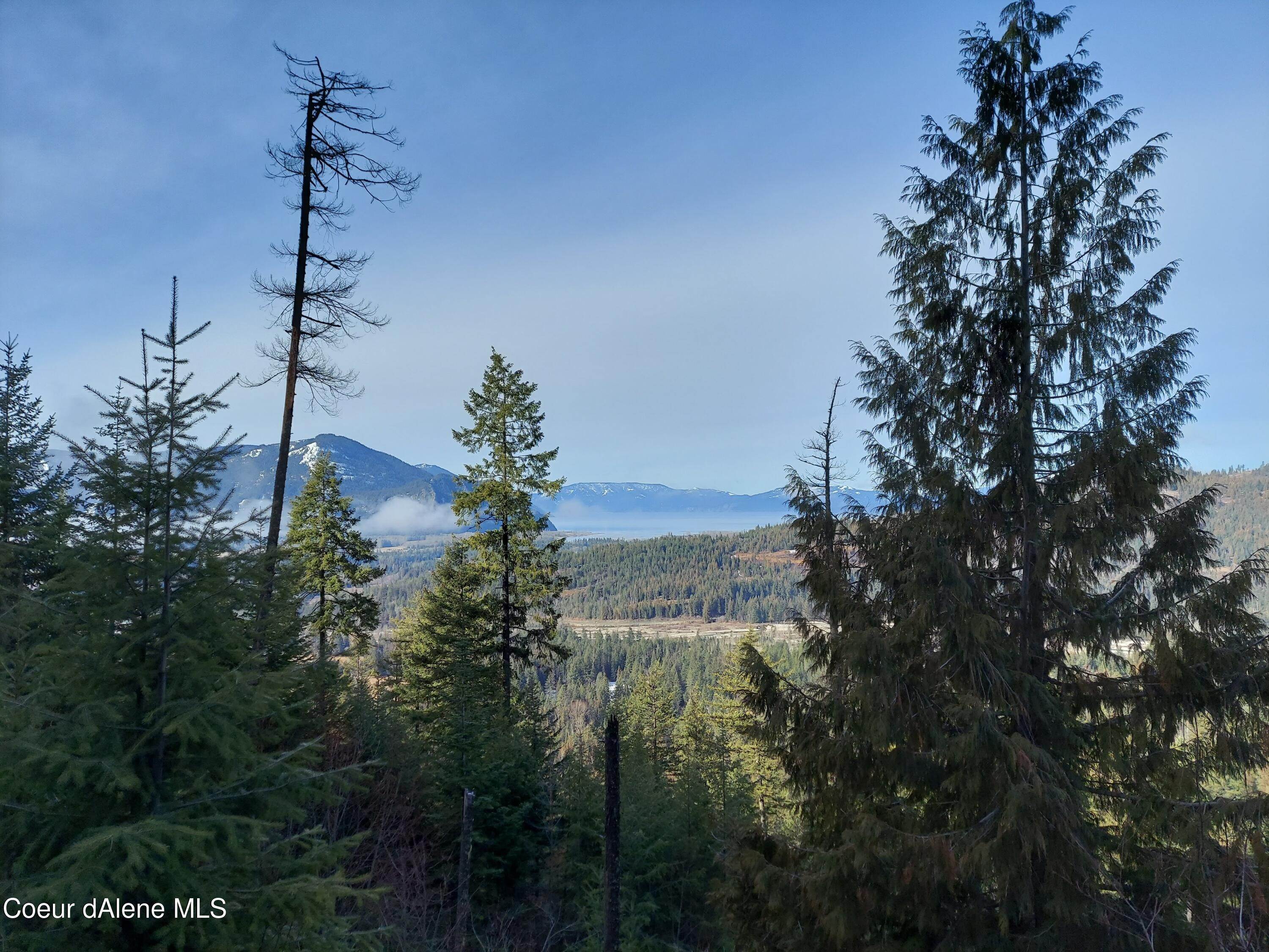29. Land for Sale at NKA Silver Creek Spur Road Clark Fork, Idaho 83811 United States