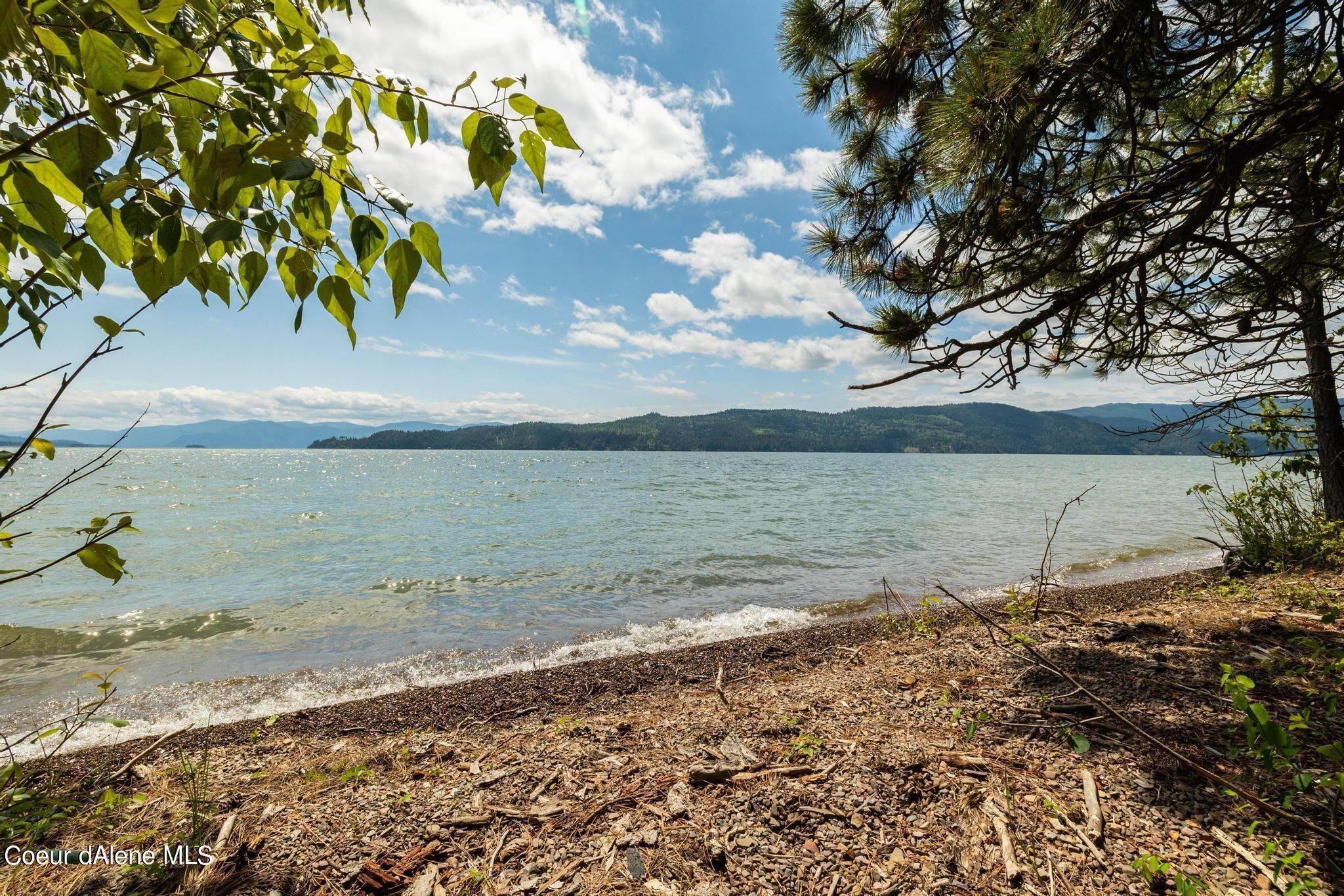 18. Land for Sale at 135 Osprey Roost Road Sandpoint, Idaho 83864 United States