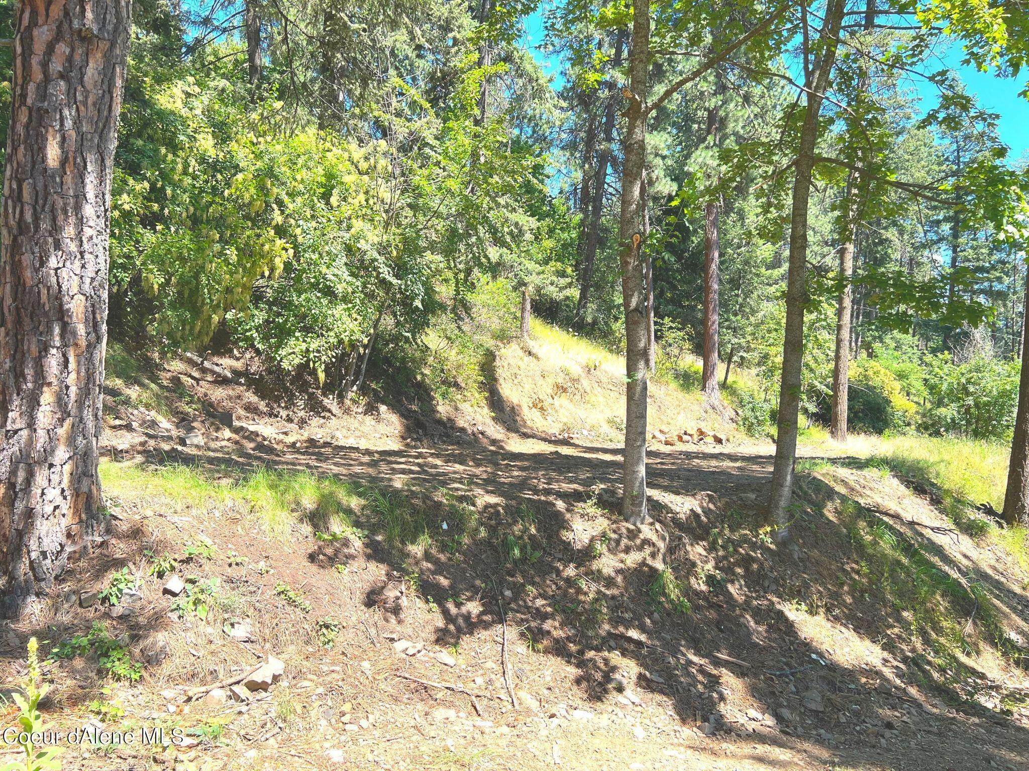 10. Land for Sale at 135 Osprey Roost Road Sandpoint, Idaho 83864 United States