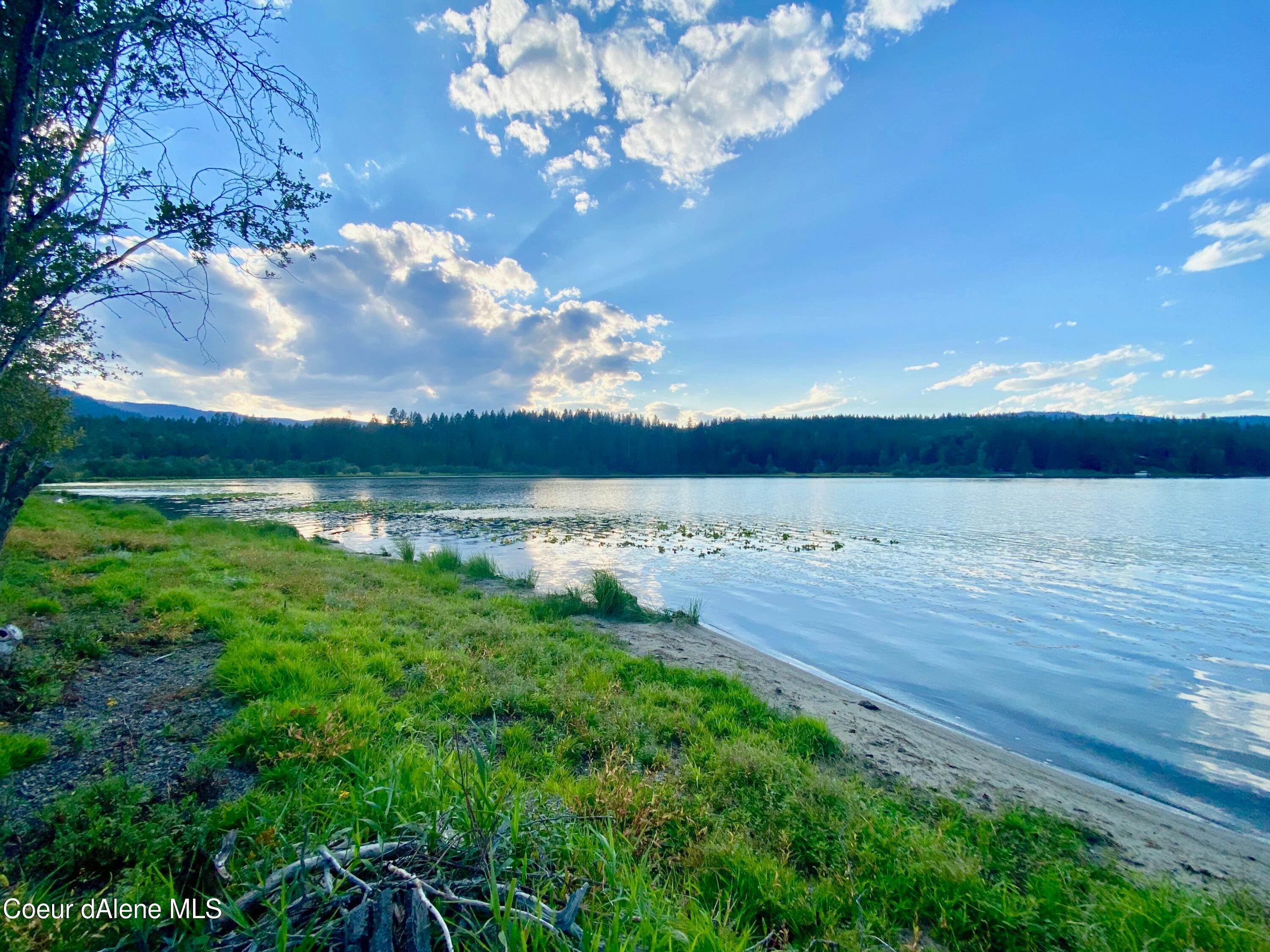 5. Land for Sale at NNA Icehouse Landing Way Lot 1 Cocolalla, Idaho 83813 United States
