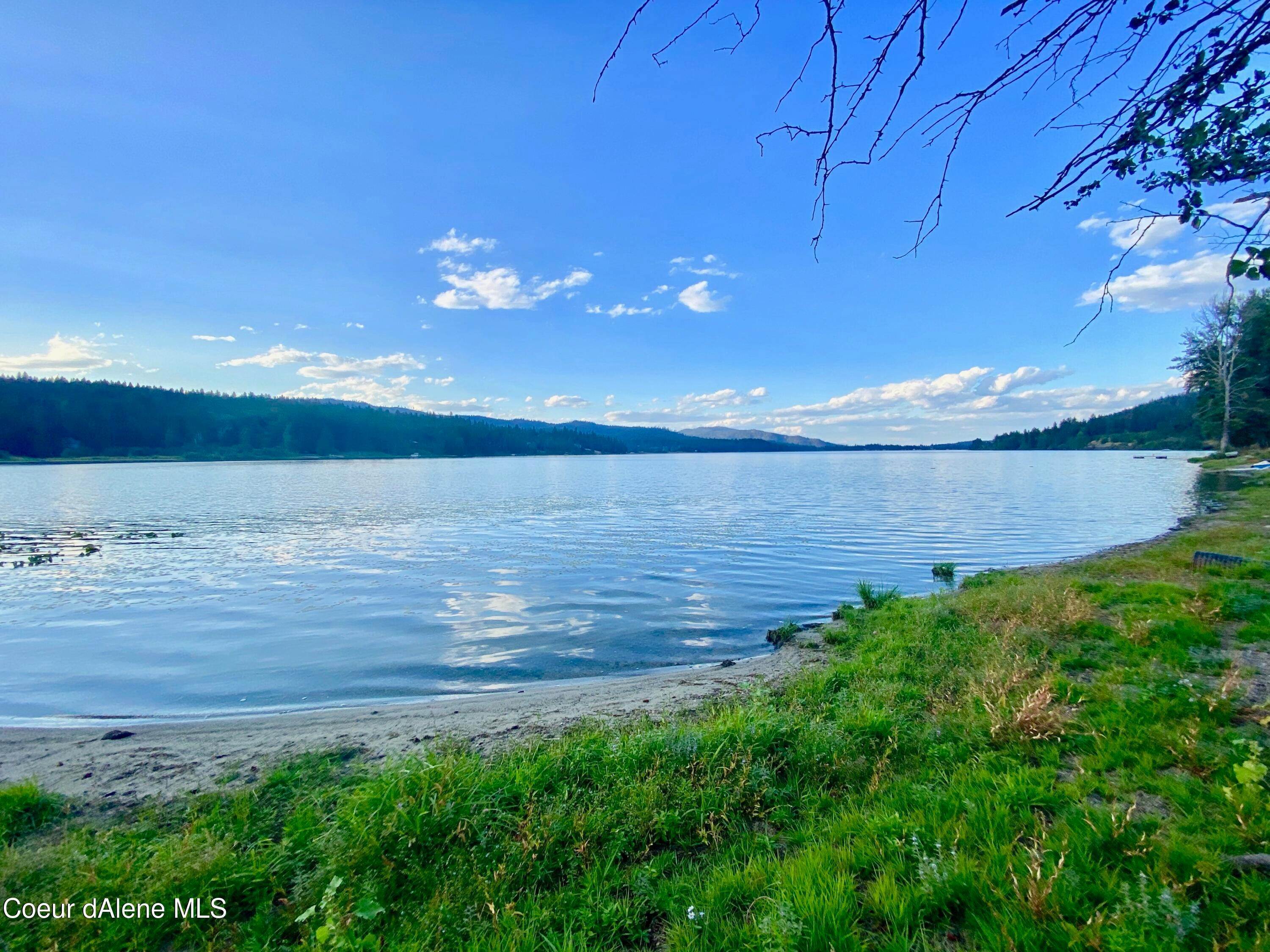 7. Land for Sale at NNA Icehouse Landing Way Lot 1 Cocolalla, Idaho 83813 United States