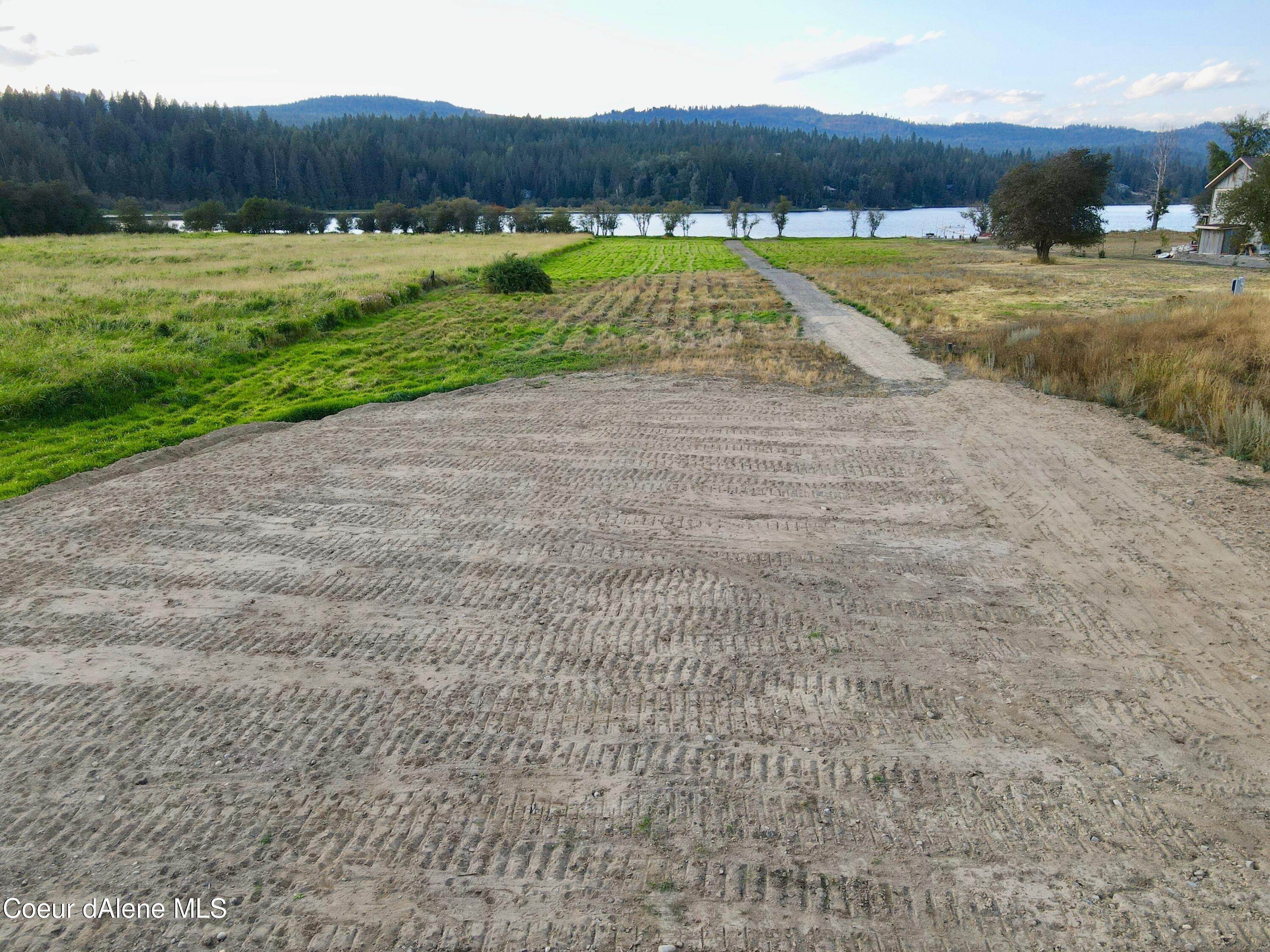 11. Land for Sale at NNA Icehouse Landing Way Lot 1 Cocolalla, Idaho 83813 United States
