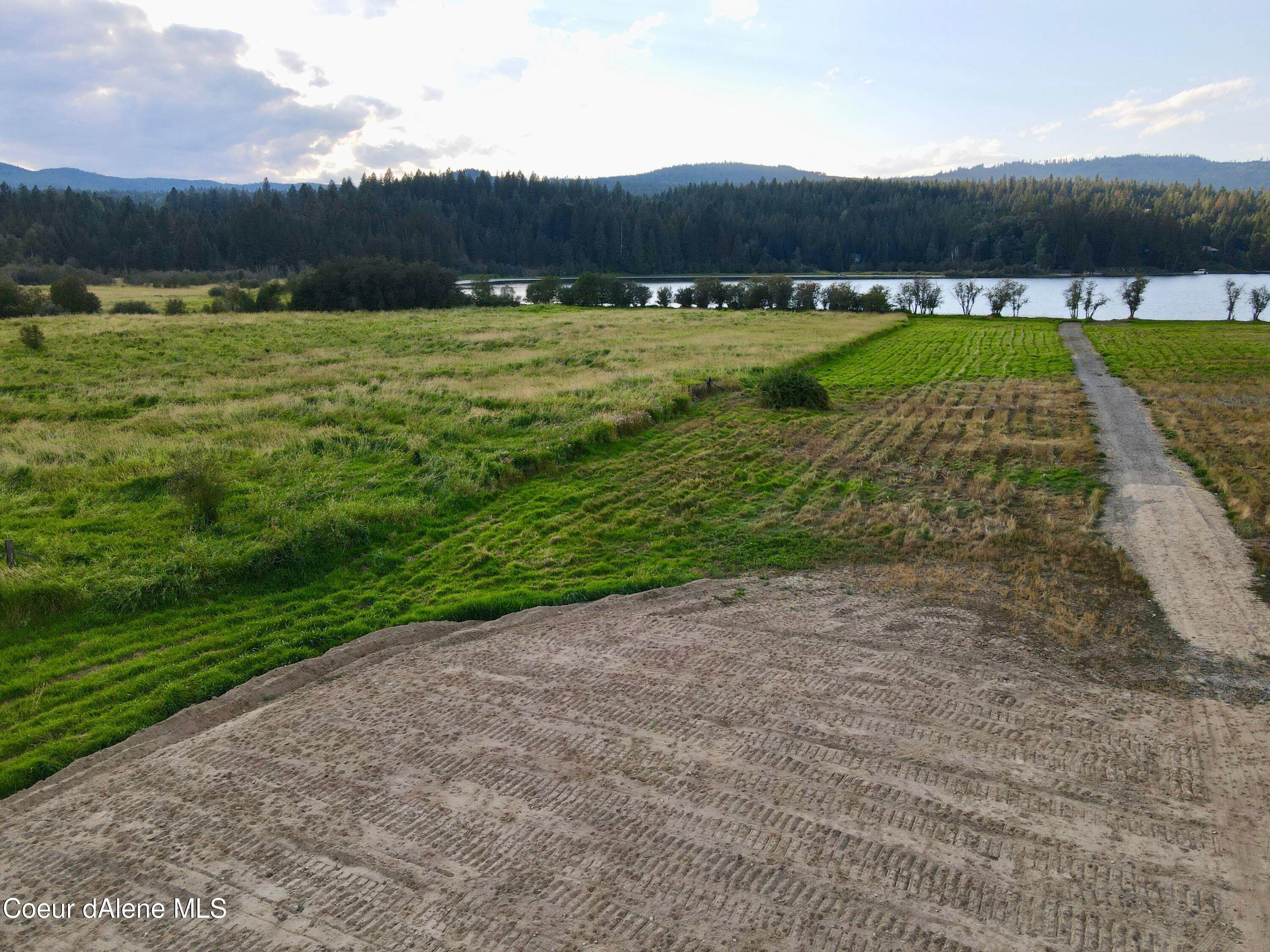 18. Land for Sale at NNA Icehouse Landing Way Lot 1 Cocolalla, Idaho 83813 United States