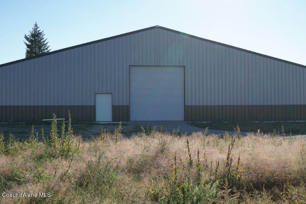 16. Commercial for Sale at 275 Industrial Park Avenue Spirit Lake, Idaho 83869 United States