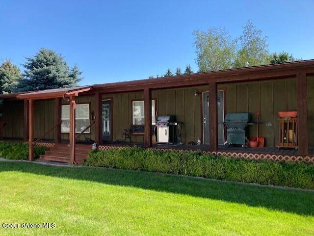 Single Family Homes for Sale at 1168 W DAKOTA Avenue Hayden, Idaho 83835 United States