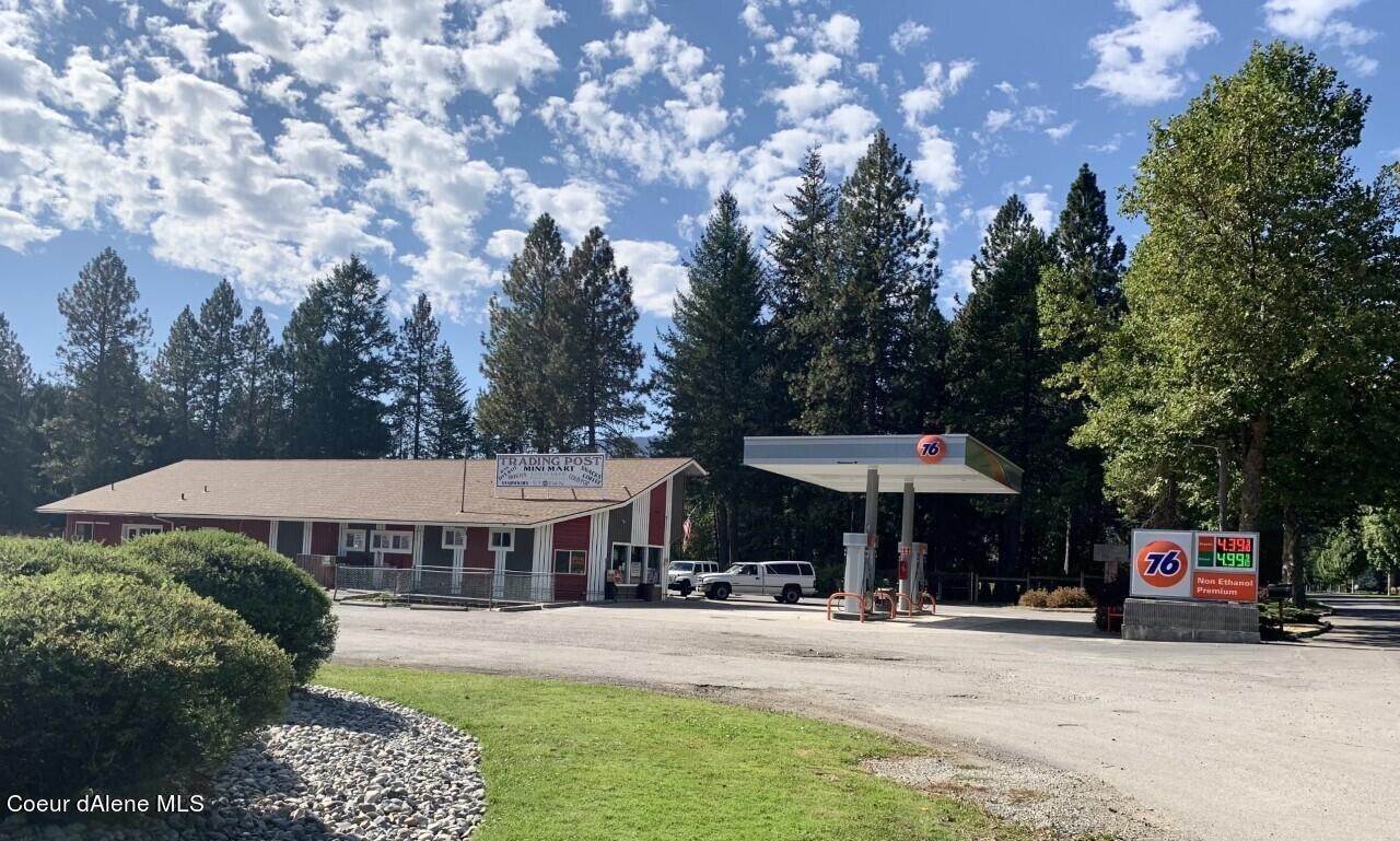 Business Opportunity for Sale at 4800 W. Village Blvd Rathdrum, Idaho 83858 United States