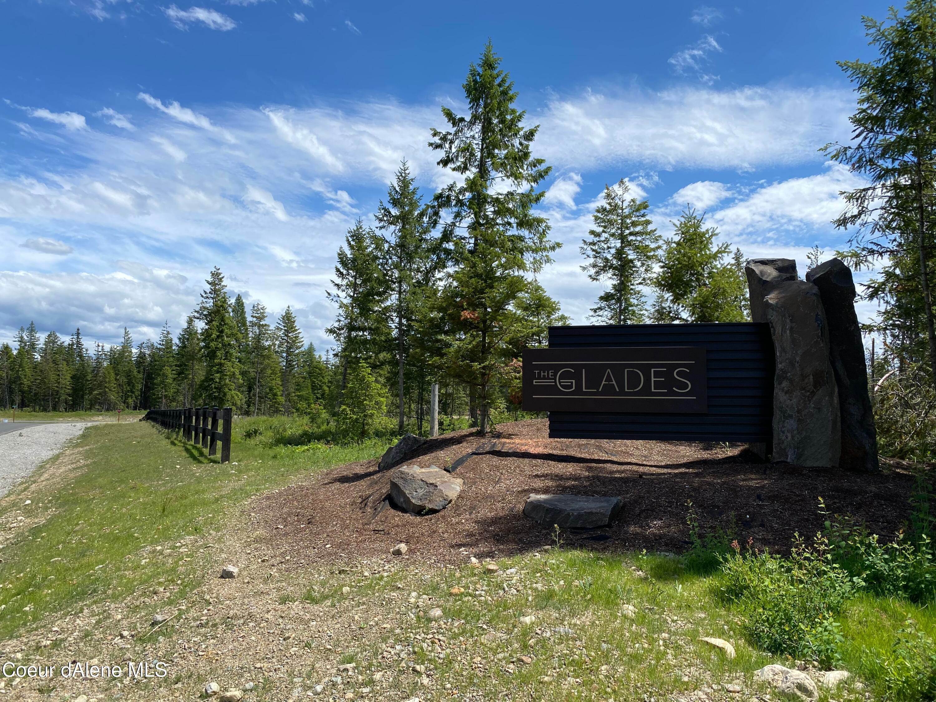 Land for Sale at Lt 2 BLK 4 E Amulet Circle Rathdrum, Idaho 83858 United States