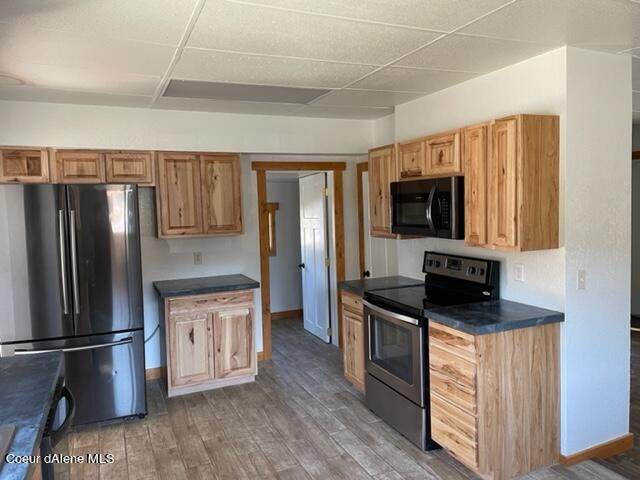8. Single Family Homes for Sale at 12 Kellogg Avenue Kellogg, Idaho 83837 United States