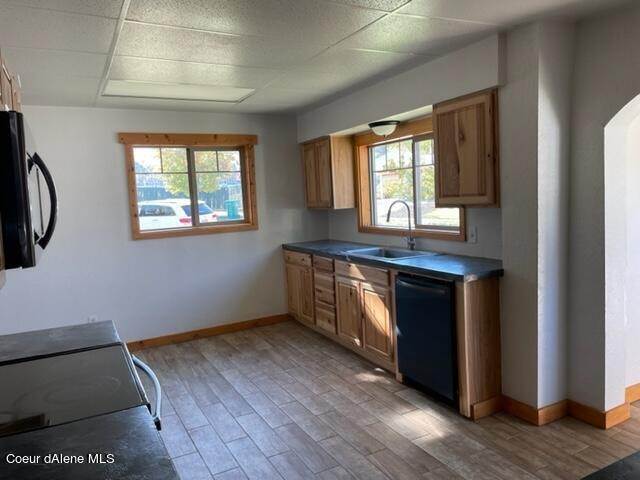 9. Single Family Homes for Sale at 12 Kellogg Avenue Kellogg, Idaho 83837 United States