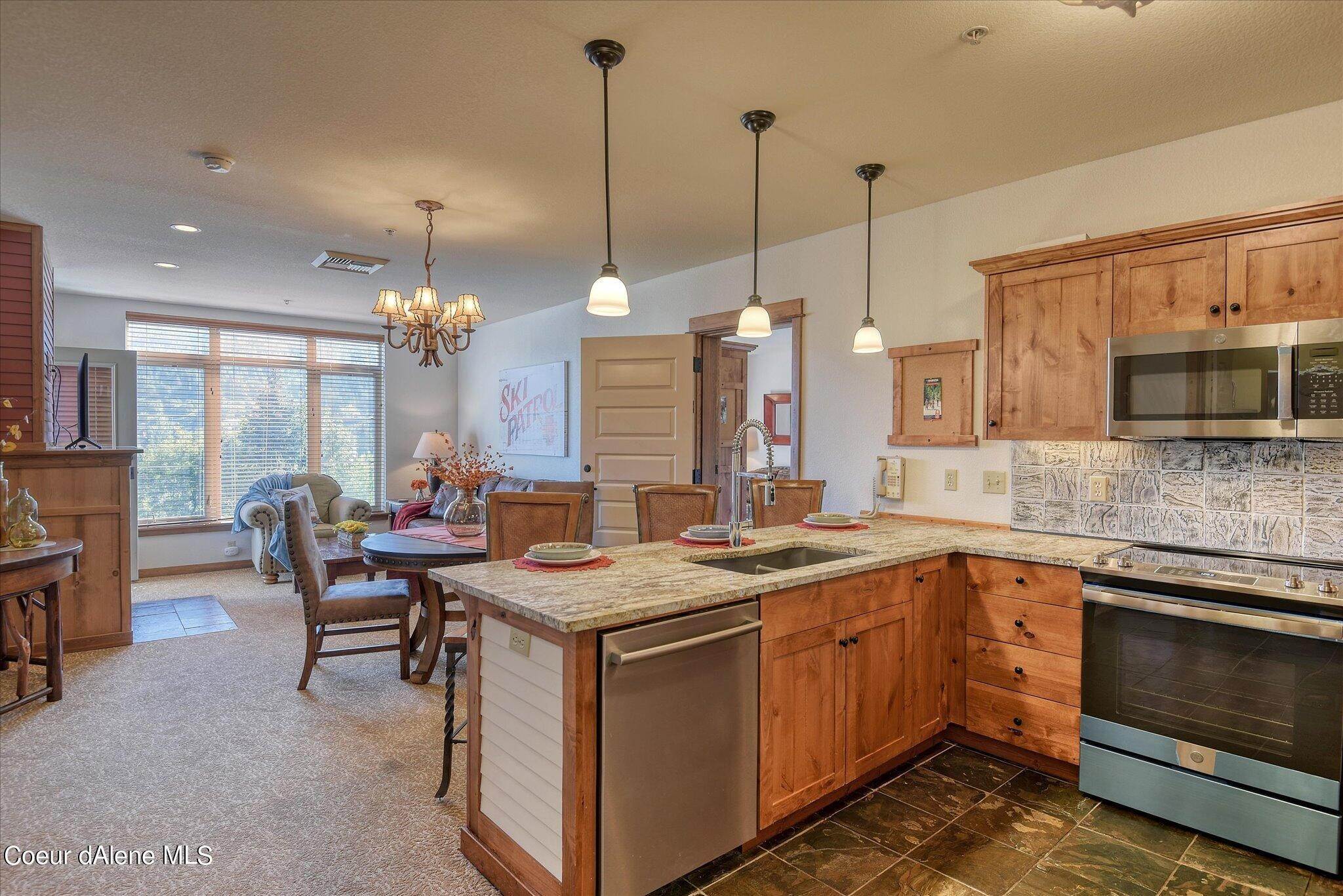 Single Family Homes for Sale at 110 Morning Star Kellogg, Idaho 83837 United States