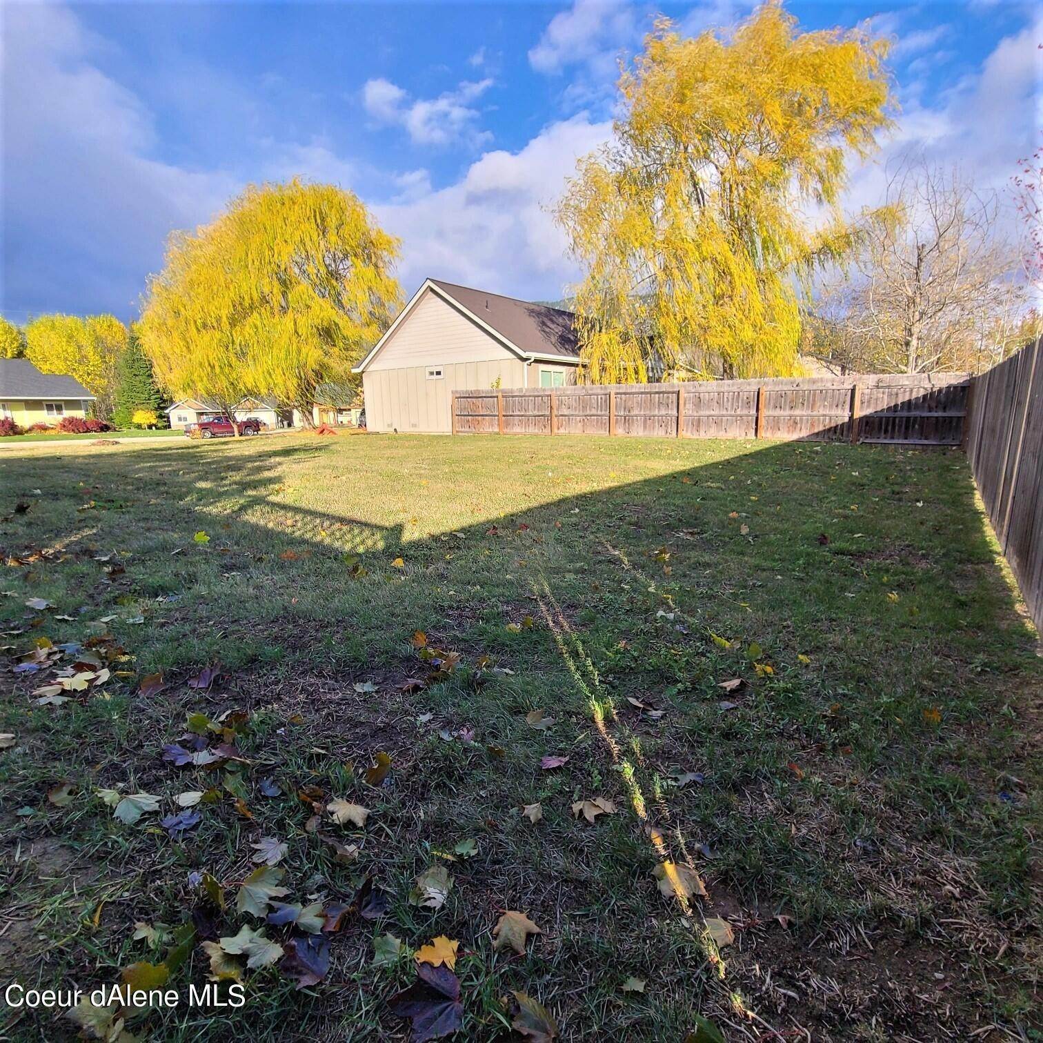 3. Land for Sale at 1122 Elderberry Avenue Sandpoint, Idaho 83864 United States