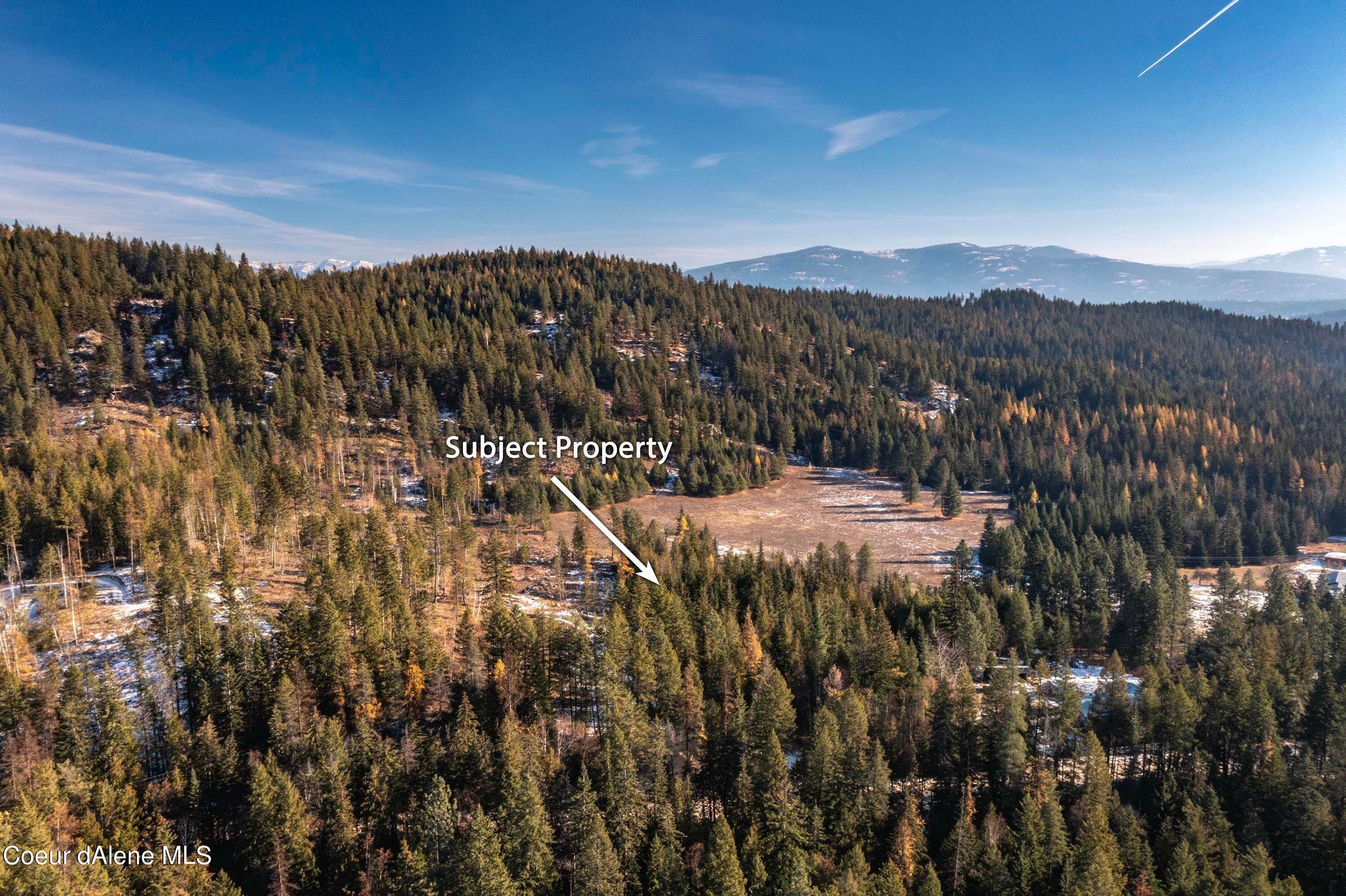 11. Land for Sale at 13151 W W Pine Street Dover, Idaho 83825 United States