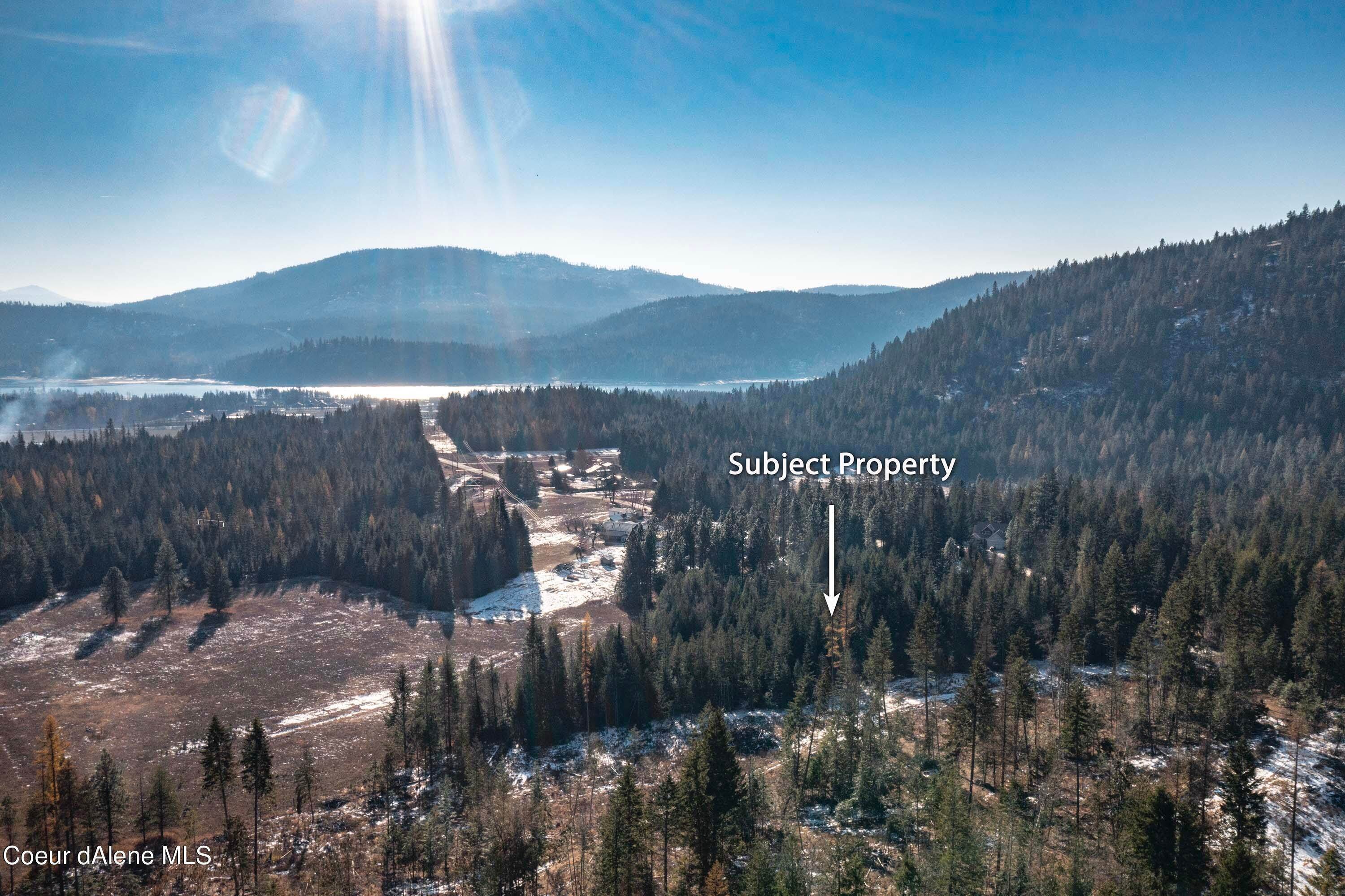 2. Land for Sale at 13151 W W Pine Street Dover, Idaho 83825 United States