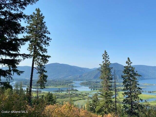 Land for Sale at Lot A Highway 200 Hope, Idaho 83836 United States