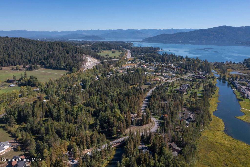 28. Land for Sale at Lot 18 2A Ames (Estuary Forest) Dover, Idaho 83825 United States