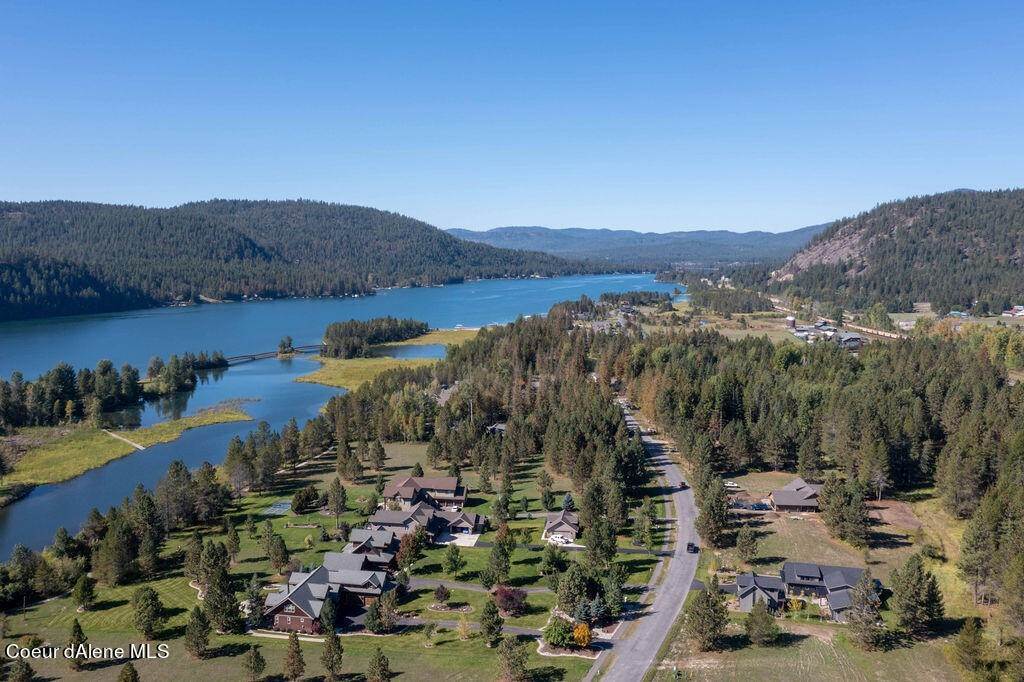 42. Land for Sale at Lot 18 2A Ames (Estuary Forest) Dover, Idaho 83825 United States