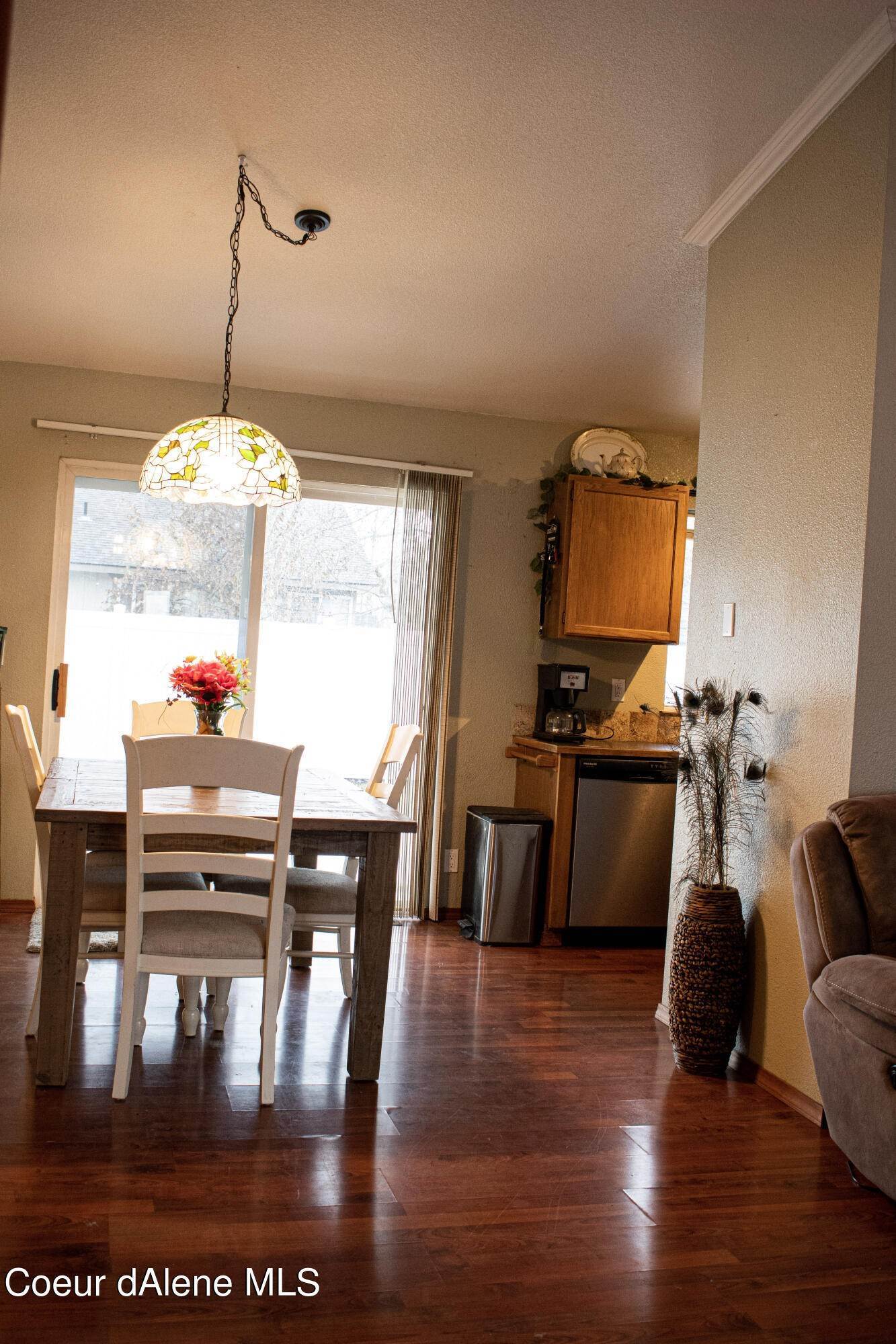 12. Single Family Homes for Sale at 1707 E PARK Lane Post Falls, Idaho 83854 United States