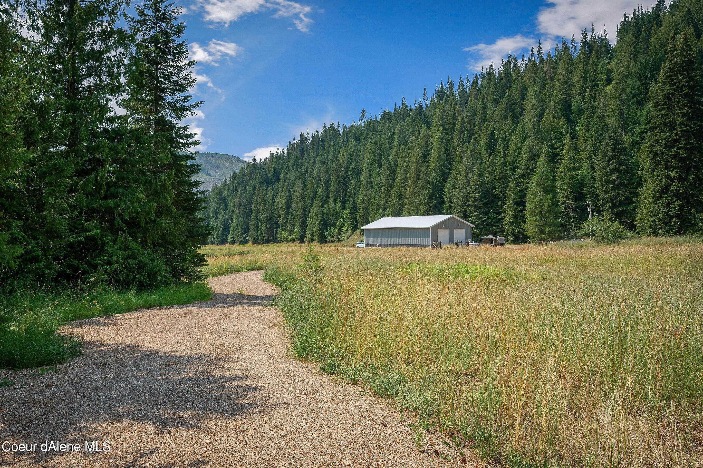 30. Land for Sale at 477 Reeds Creek Street St. Maries, Idaho 83861 United States
