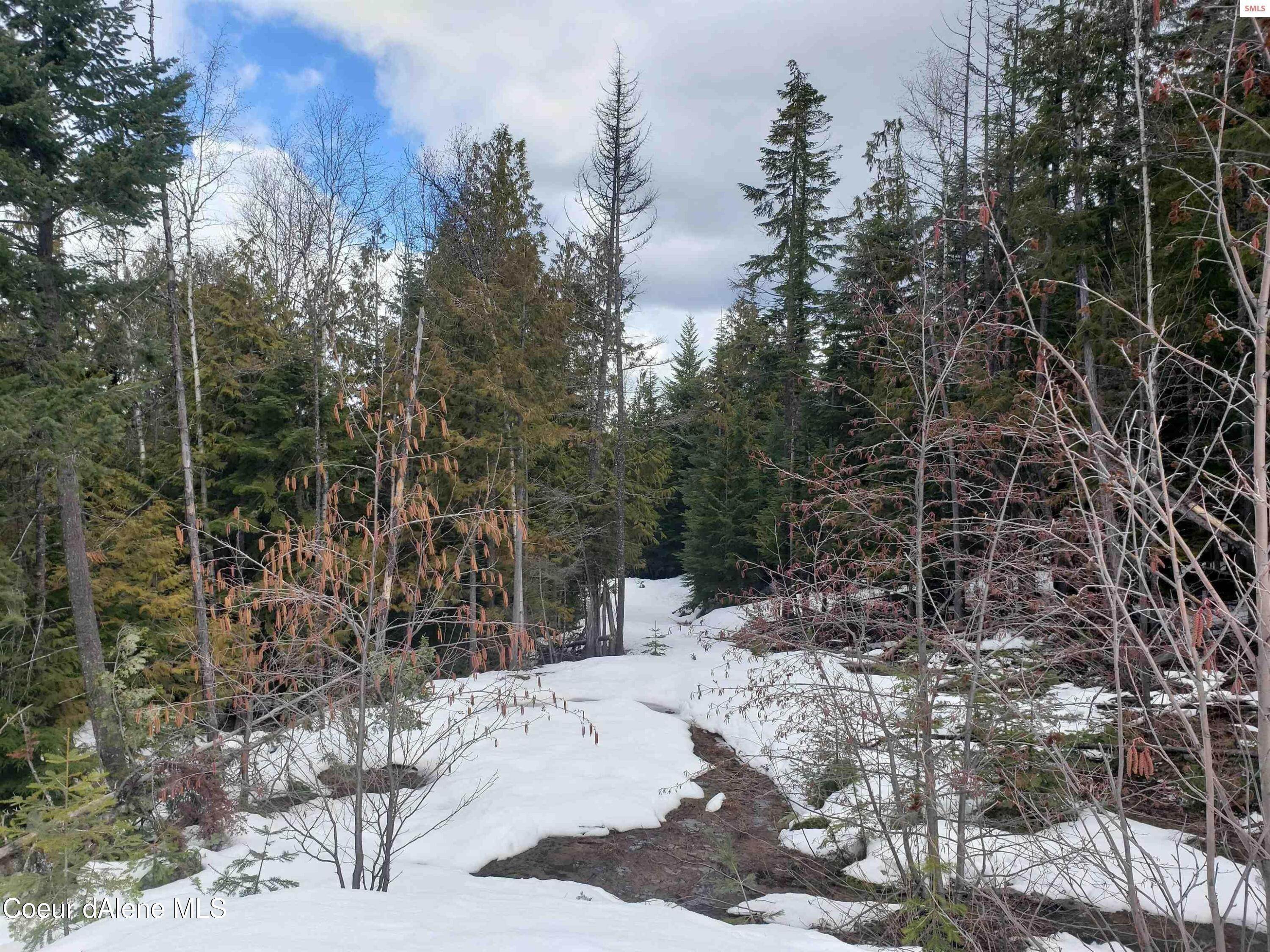 13. Land for Sale at NNA Rising Hawk Sandpoint, Idaho 83864 United States