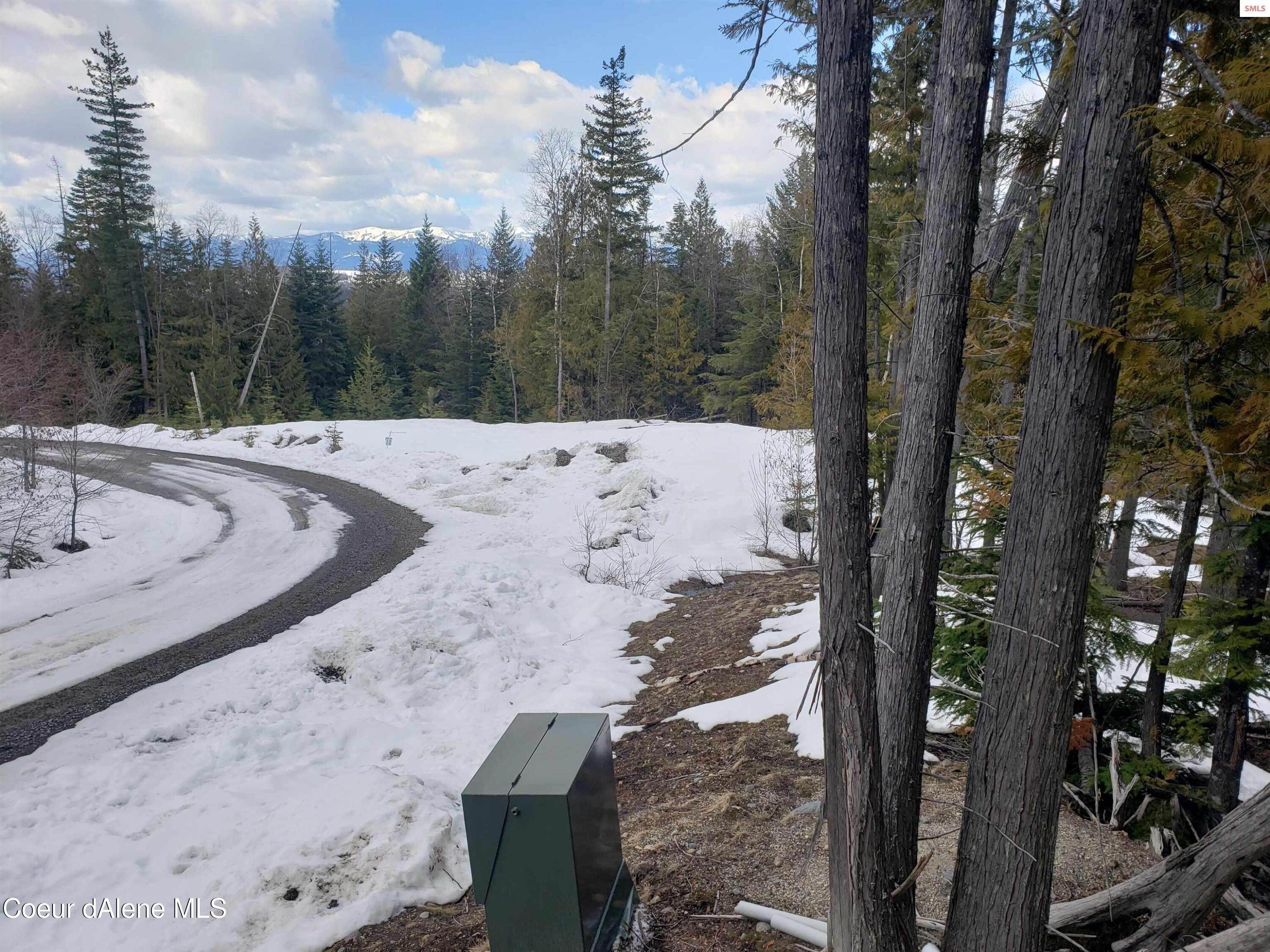 18. Land for Sale at NNA Rising Hawk Sandpoint, Idaho 83864 United States