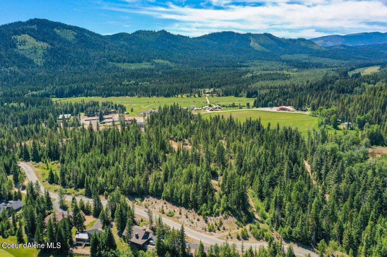 10. Land for Sale at NNA Long Drive Priest Lake, Idaho 83856 United States