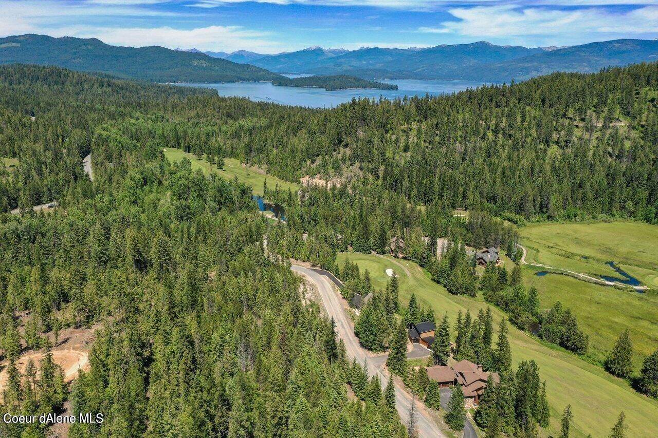 14. Land for Sale at NNA Long Drive Priest Lake, Idaho 83856 United States
