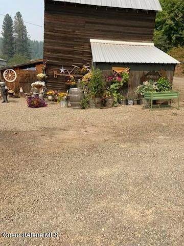 9. Land for Sale at 63 Reids Corner St. Maries, Idaho 83861 United States