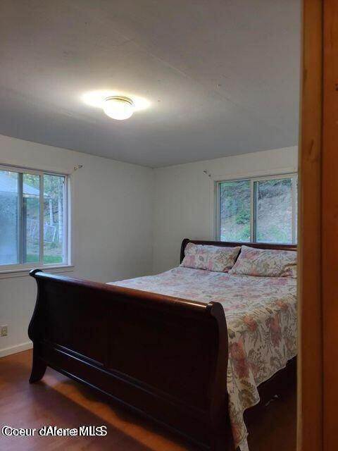 11. Single Family Homes for Sale at 2006 Boundary Loop Loop St. Maries, Idaho 83861 United States