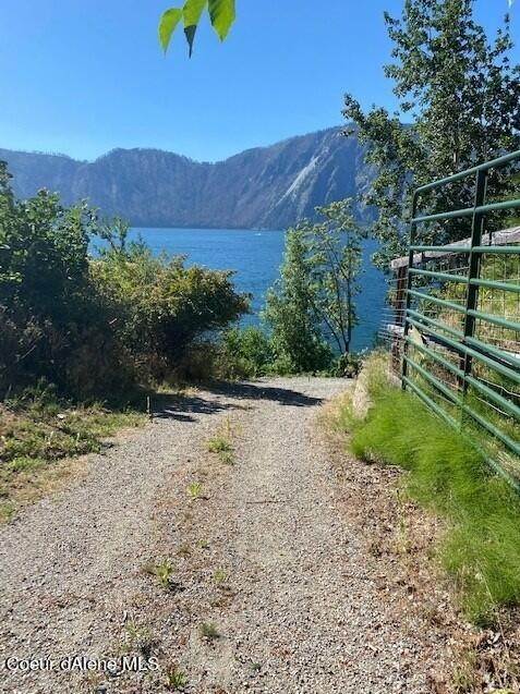 19. Land for Sale at NKA E Cape Horn Rd L2B2 Bayview, Idaho 83803 United States