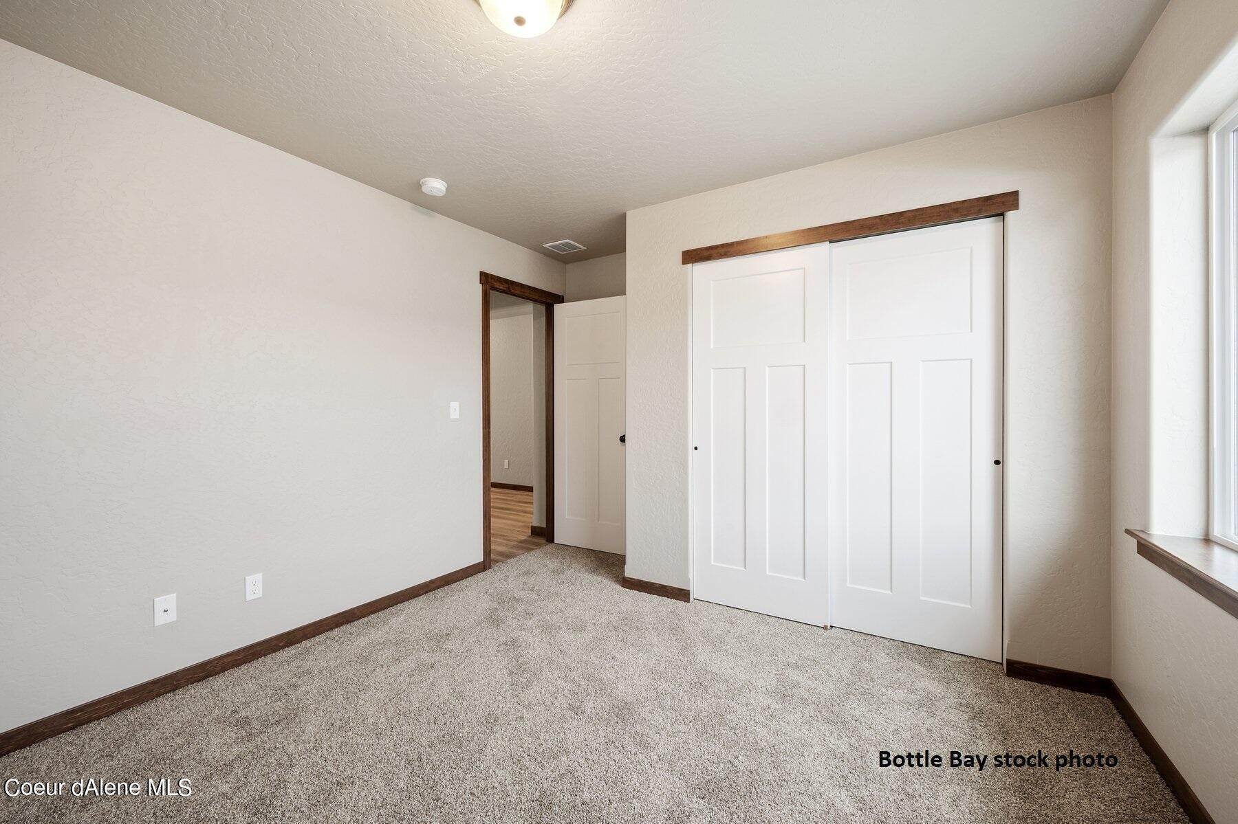 18. Single Family Homes for Sale at 12692 N LATTNER Street Rathdrum, Idaho 83858 United States