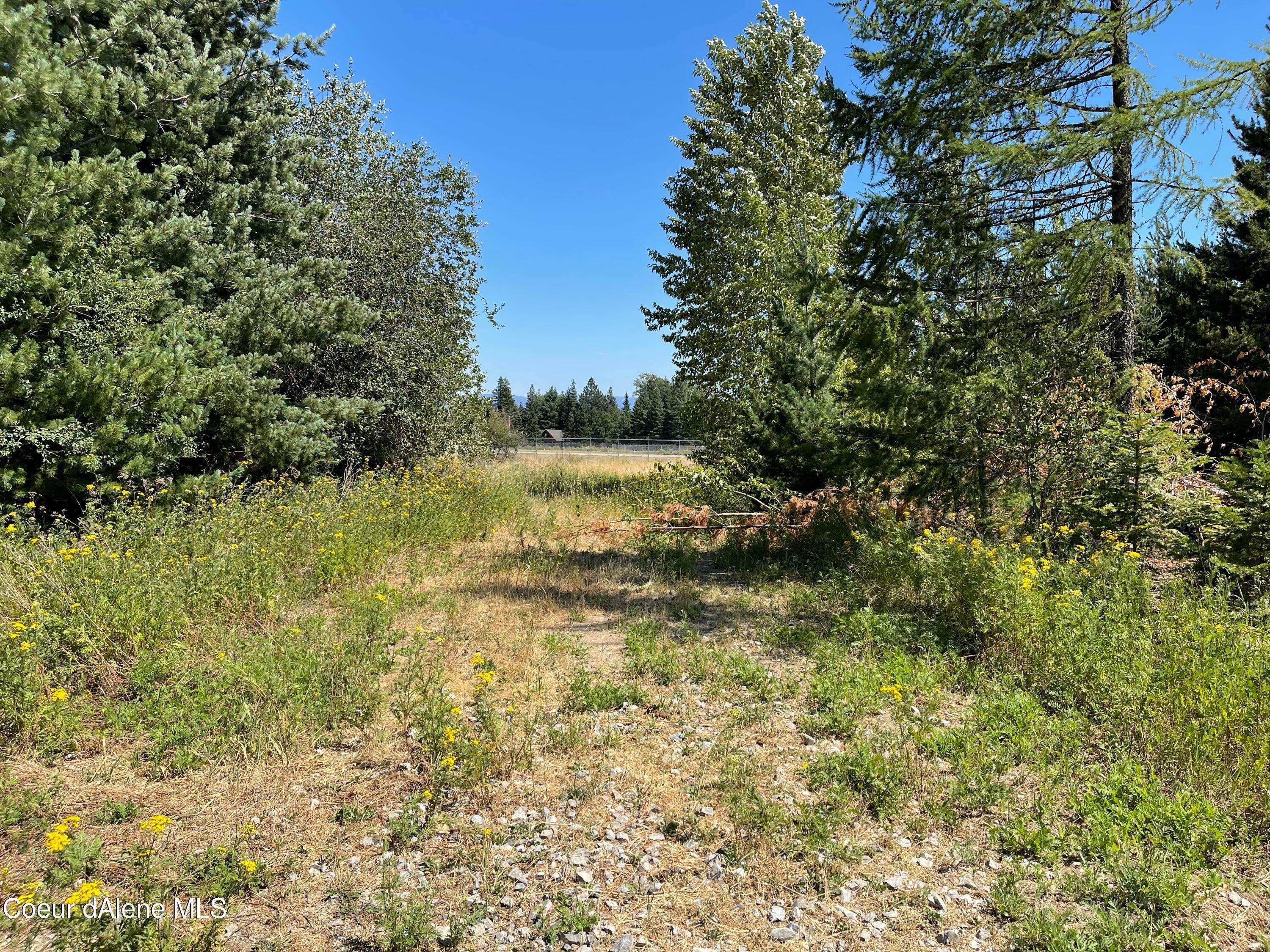 8. Land for Sale at Boyer Sandpoint, Idaho 83864 United States