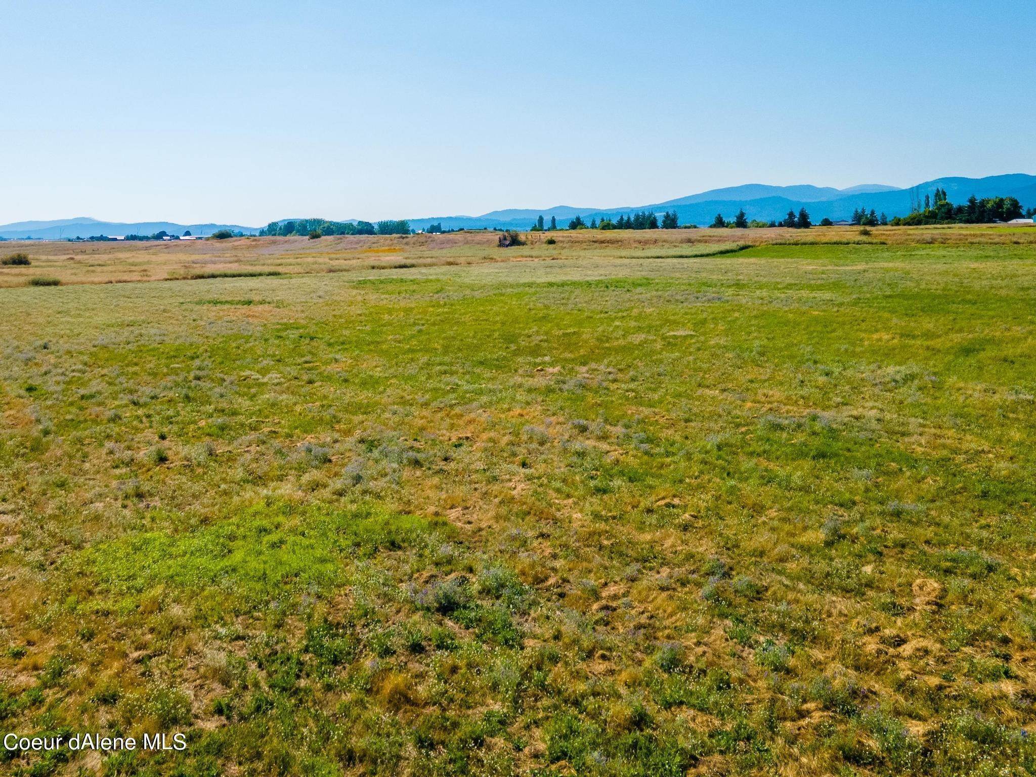22. Land for Sale at NKA Huetter Road Rathdrum, Idaho 83858 United States