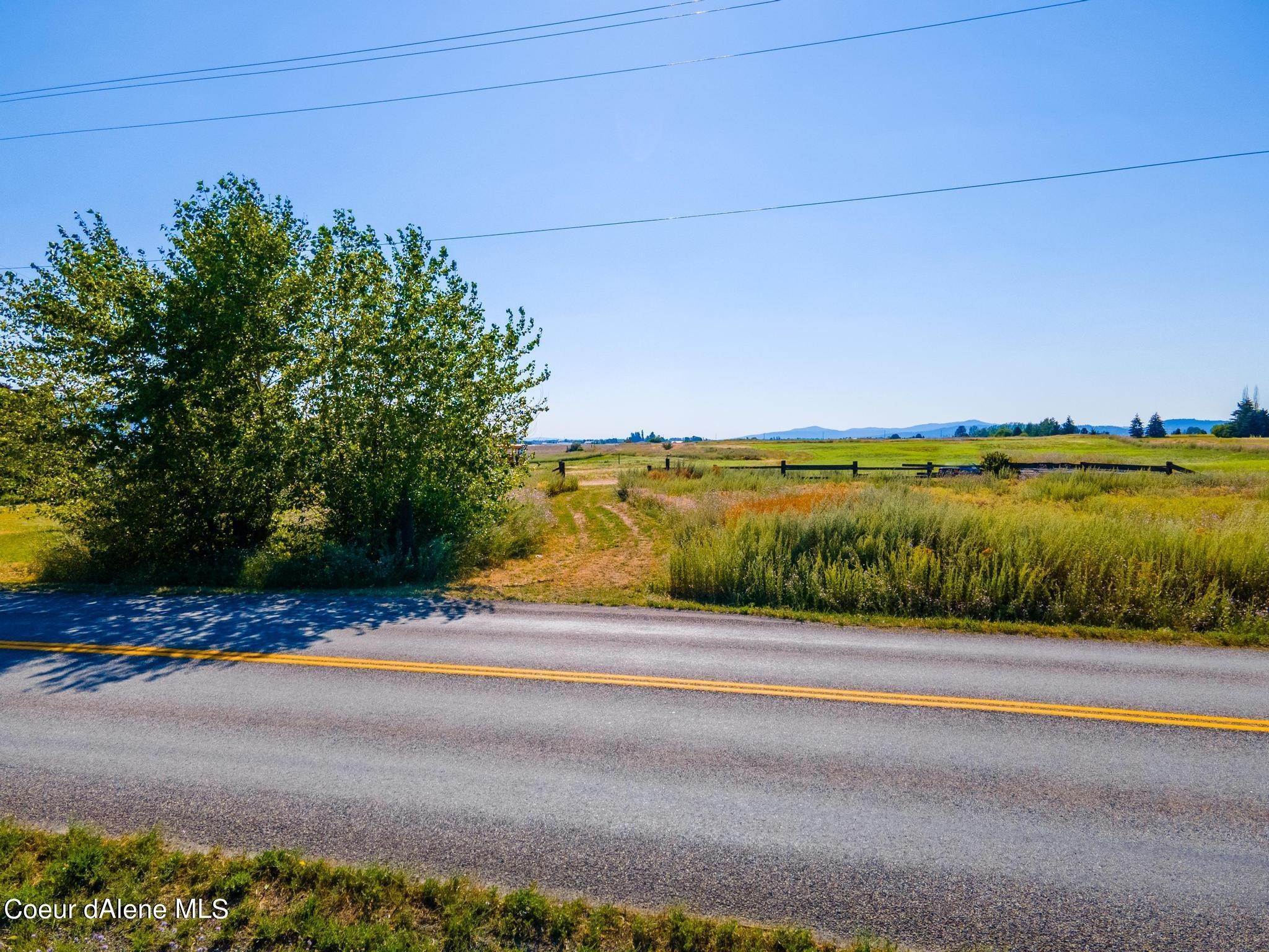 24. Land for Sale at NKA Huetter Road Rathdrum, Idaho 83858 United States