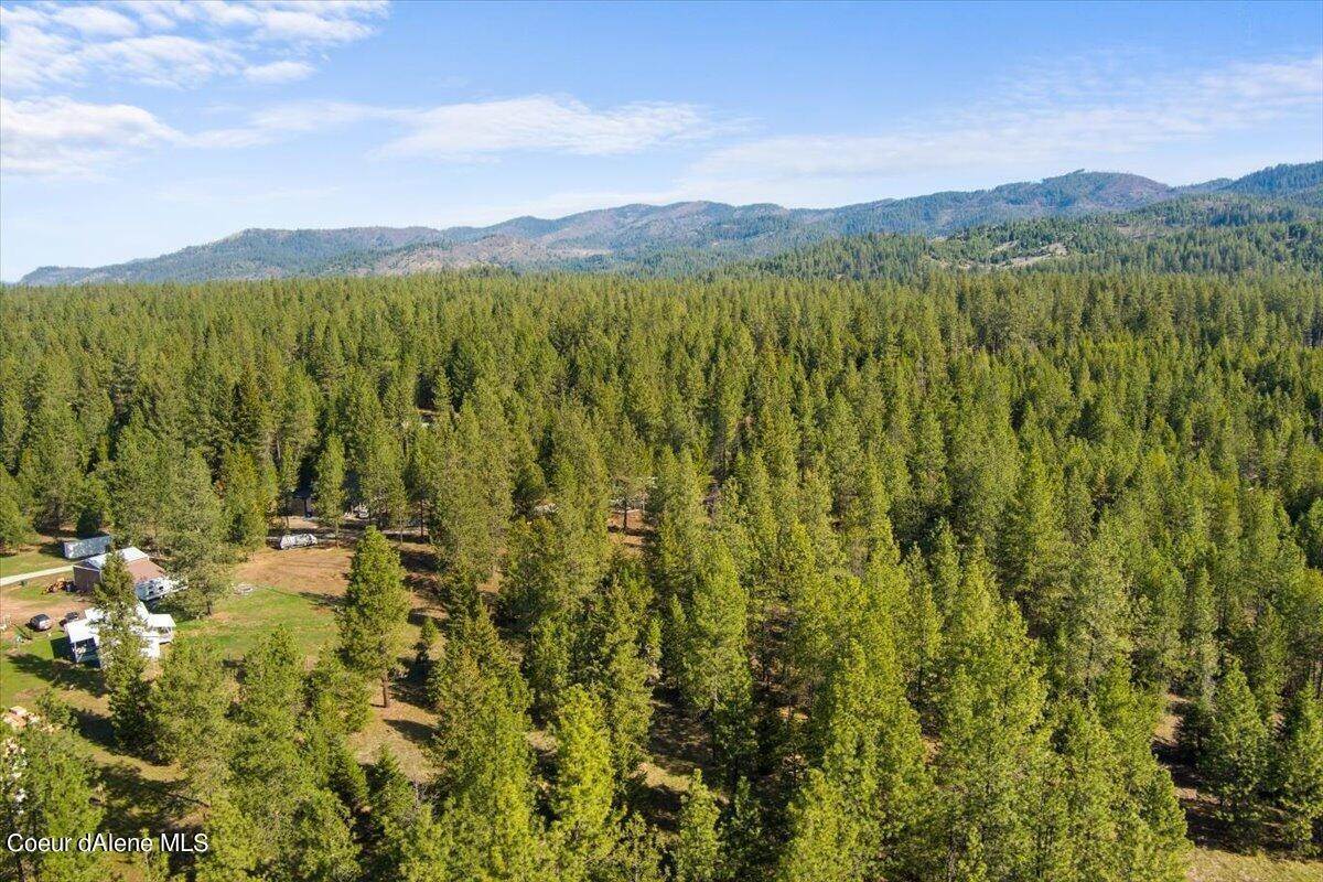 19. Land for Sale at Lot 3 Diamond Heights Road Oldtown, Idaho 83822 United States